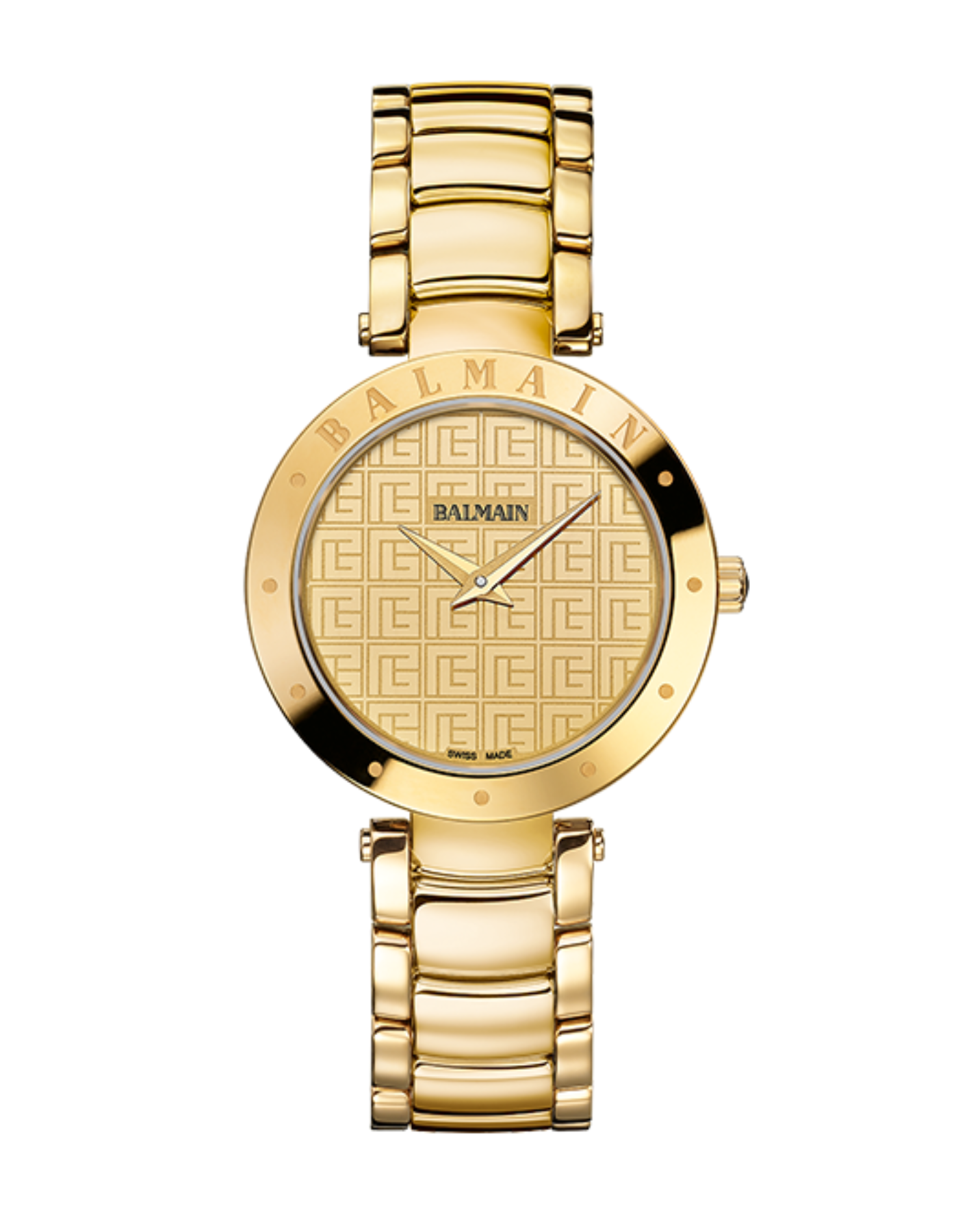 Balmainia Bijou