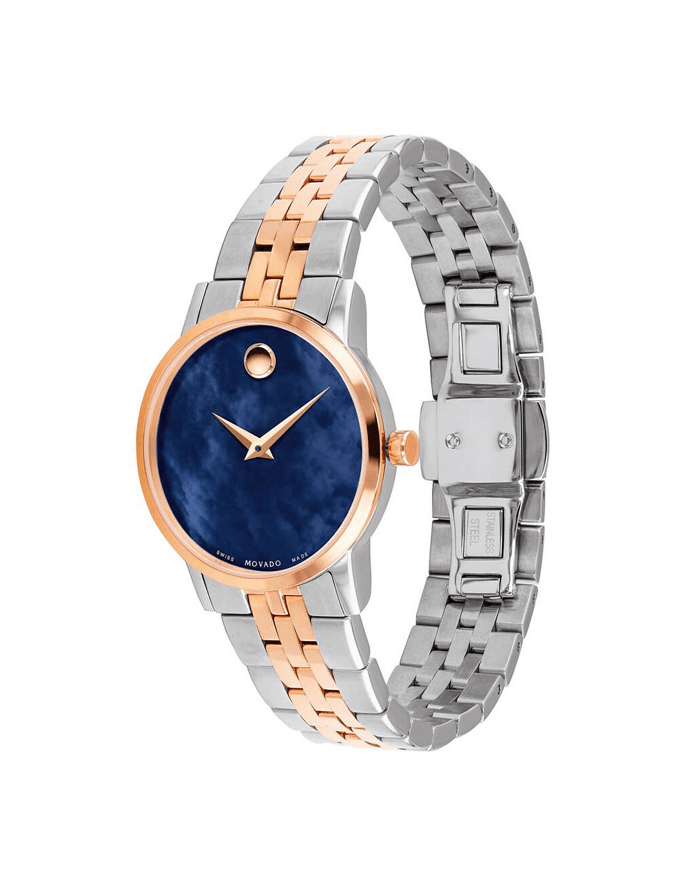 MOVADO MUSEUM CLASSIC