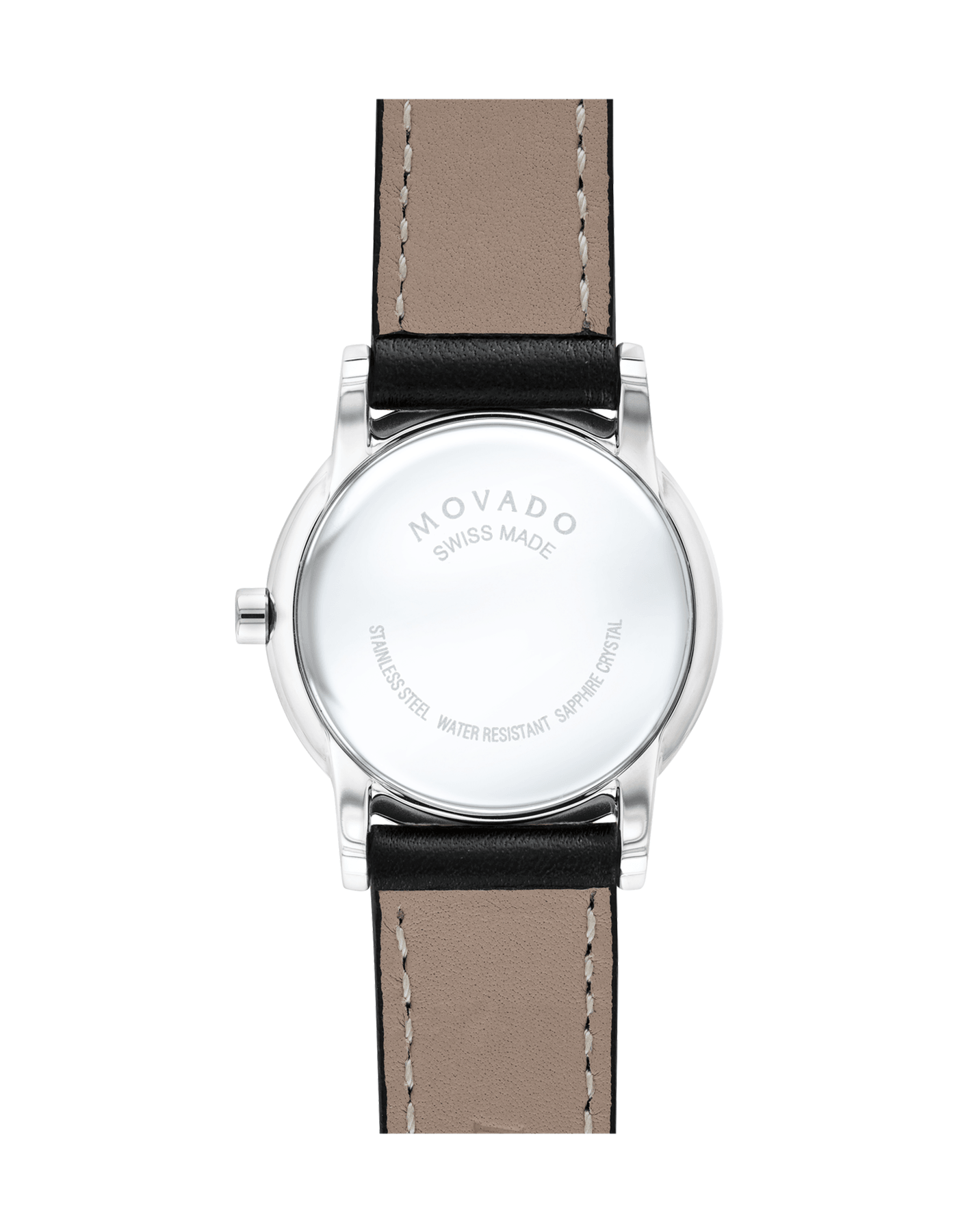 Movado Museum Classic