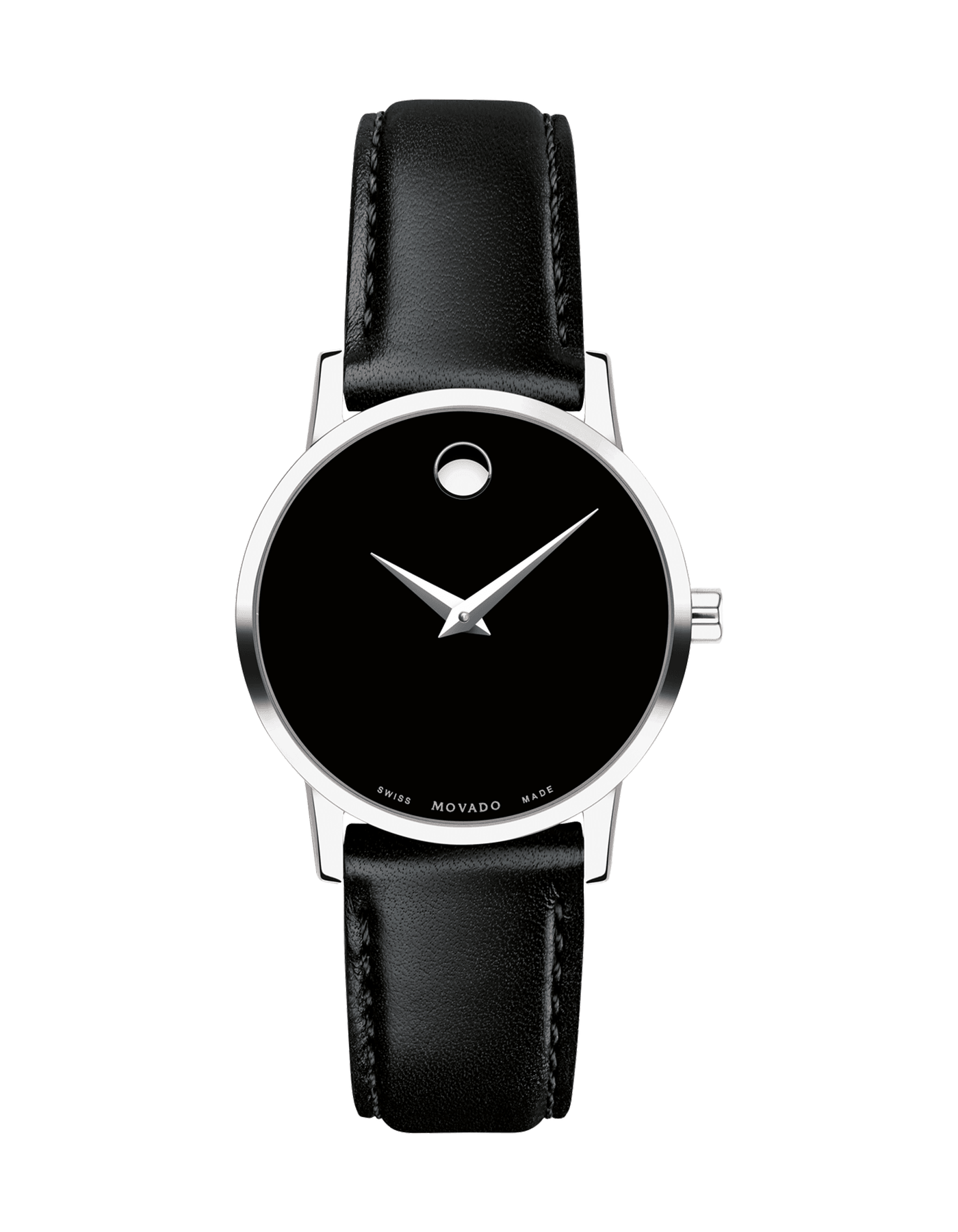 Sears movado clearance watches