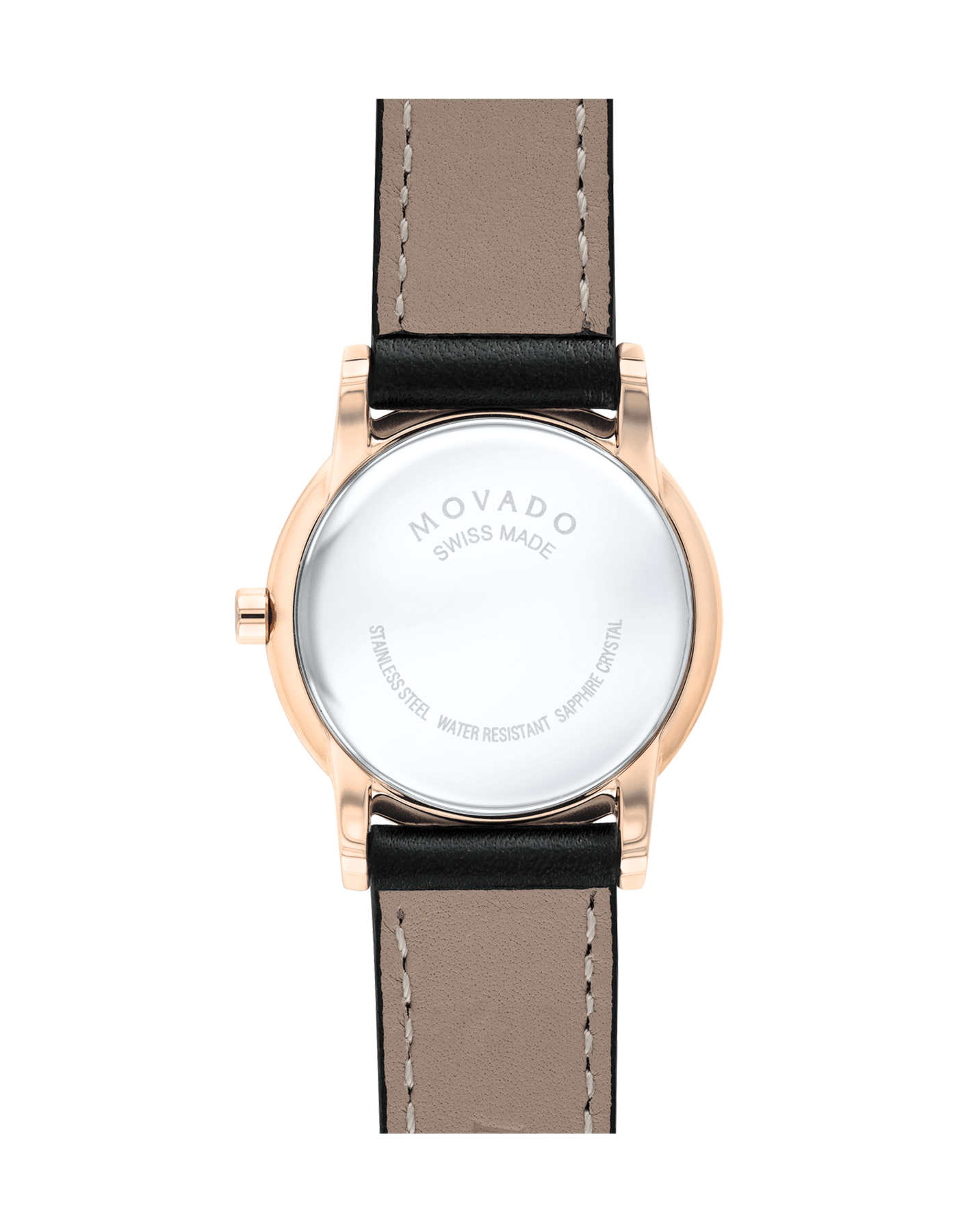 Movado Museum Classic
