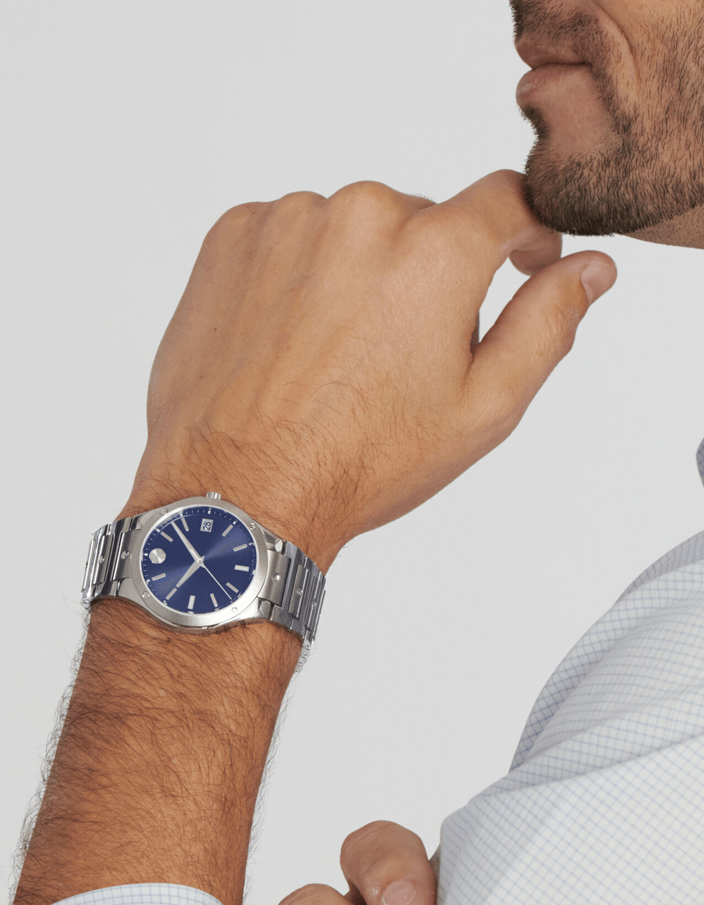 Movado SE