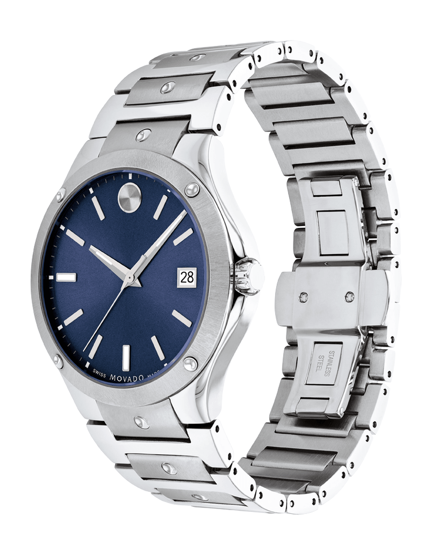 Movado SE