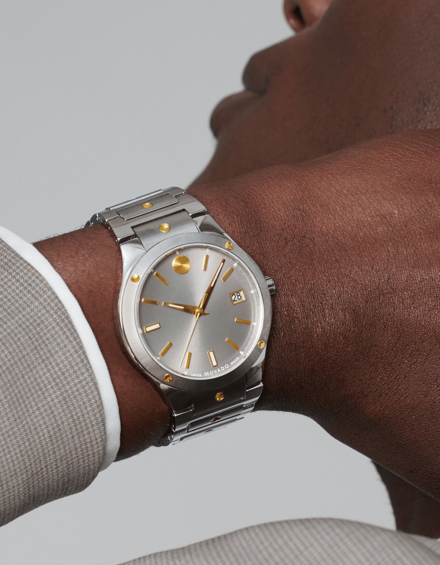 Movado SE