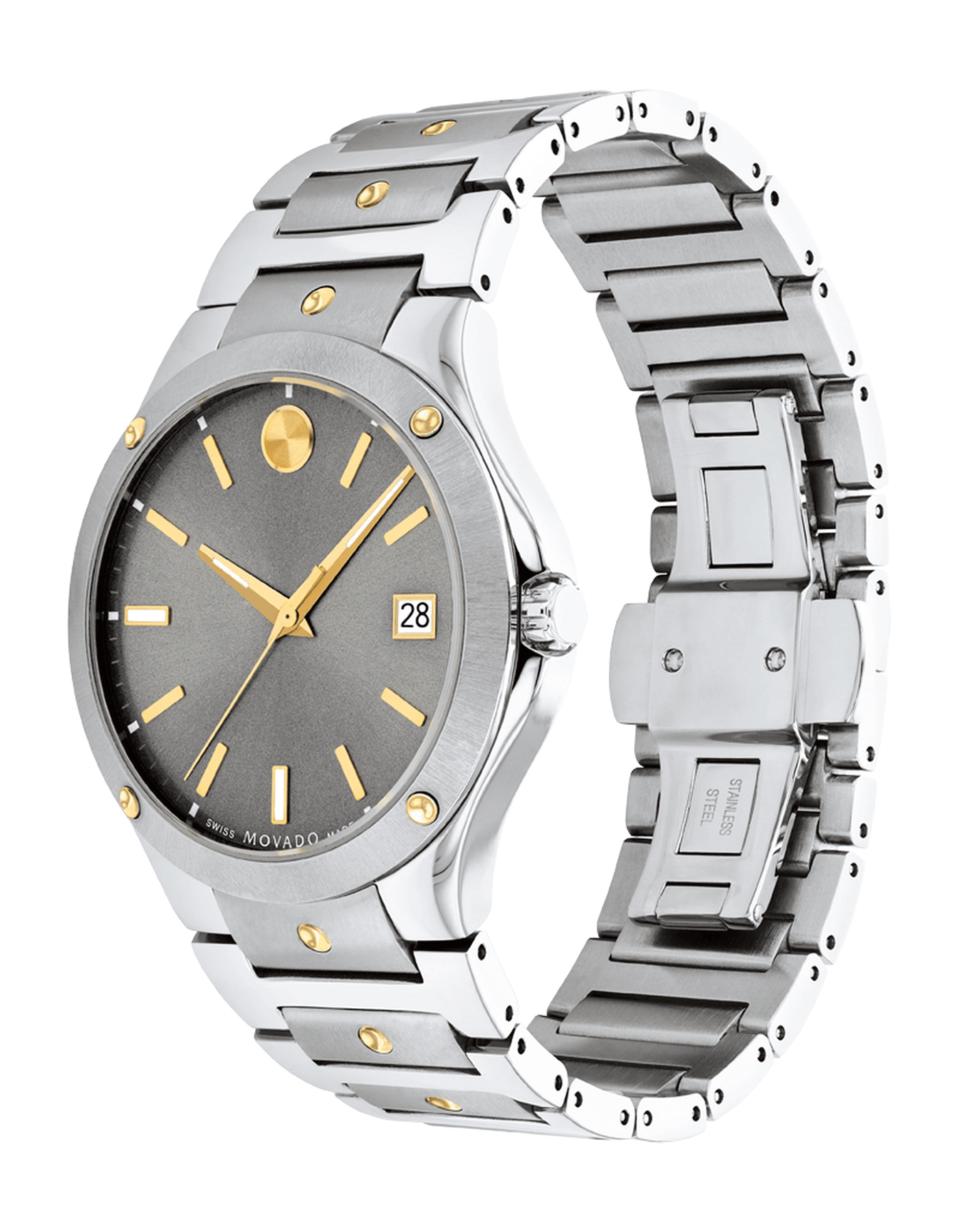 Movado SE