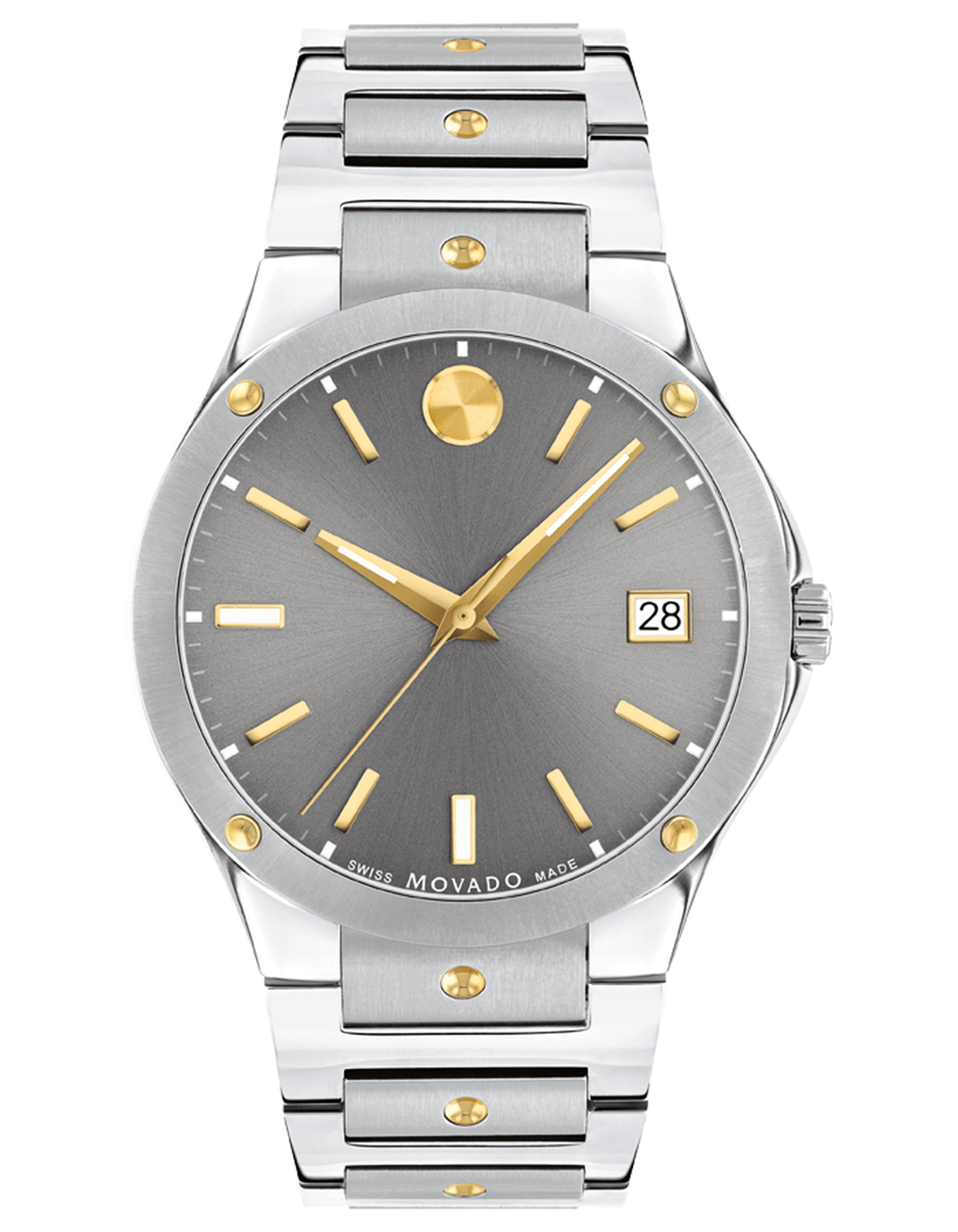 Movado SE