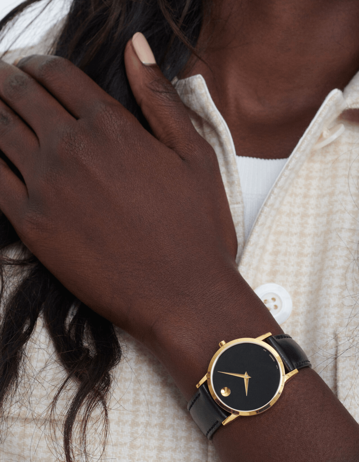 Movado Museum Classic