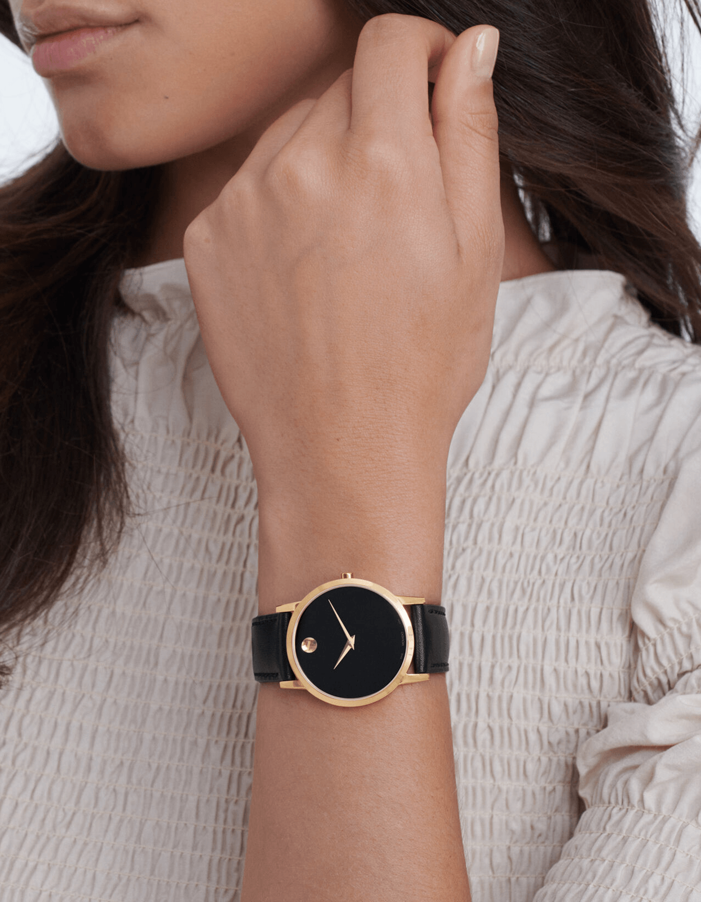 Movado Museum Classic