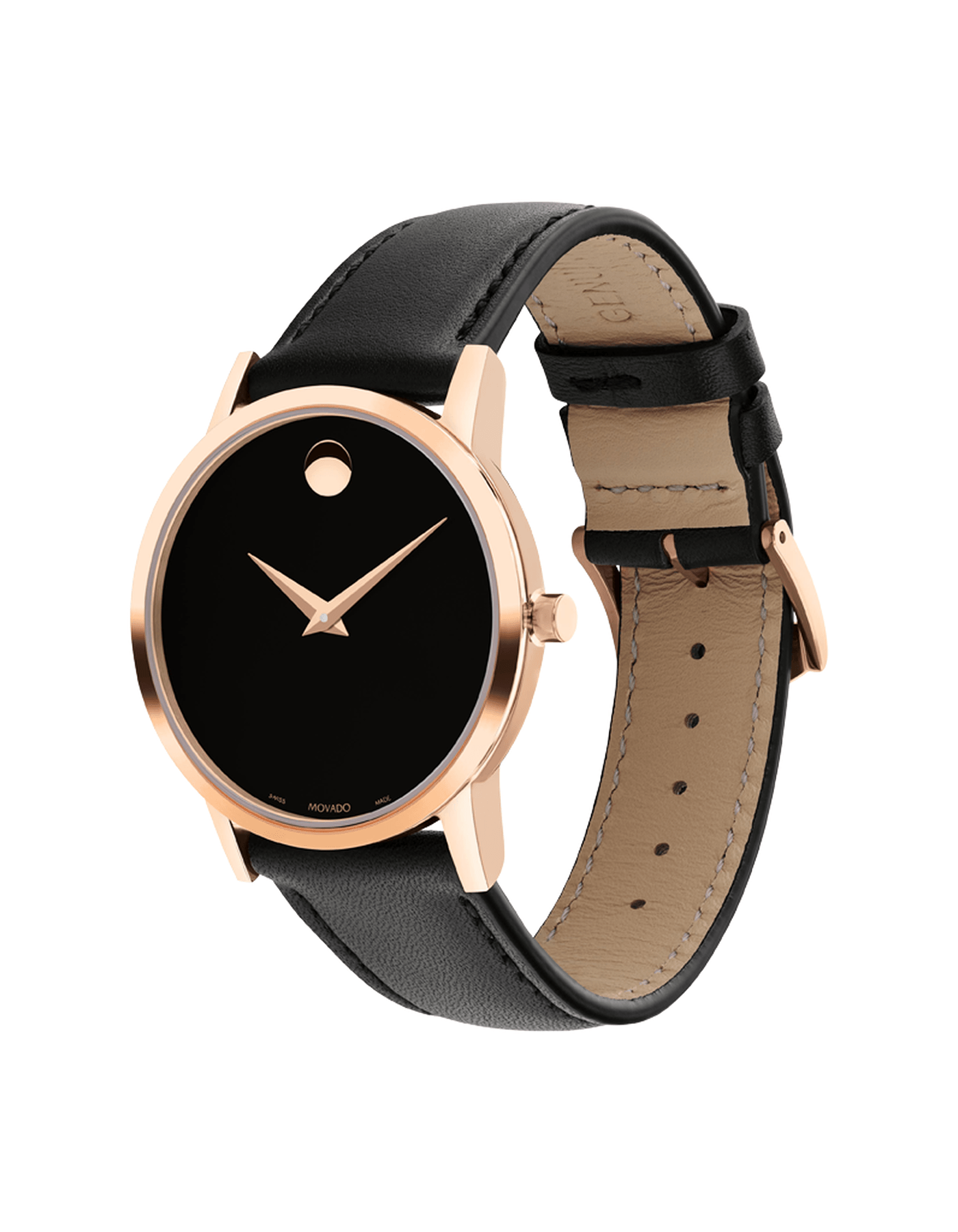 Movado Museum Classic