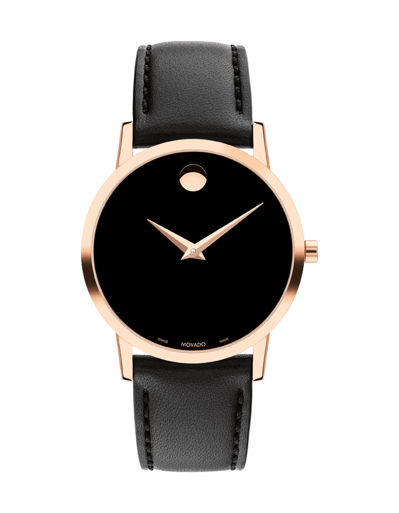Movado Museum Classic