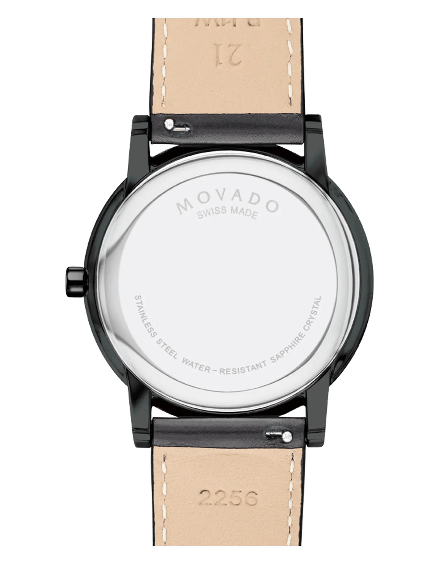 Movado Museum Classic