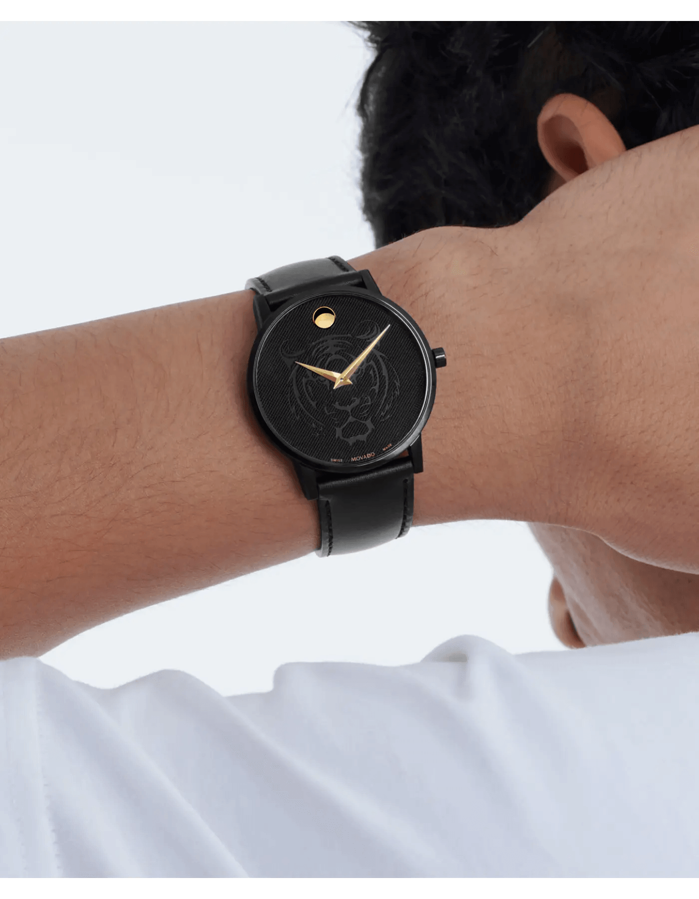 Movado Museum Classic