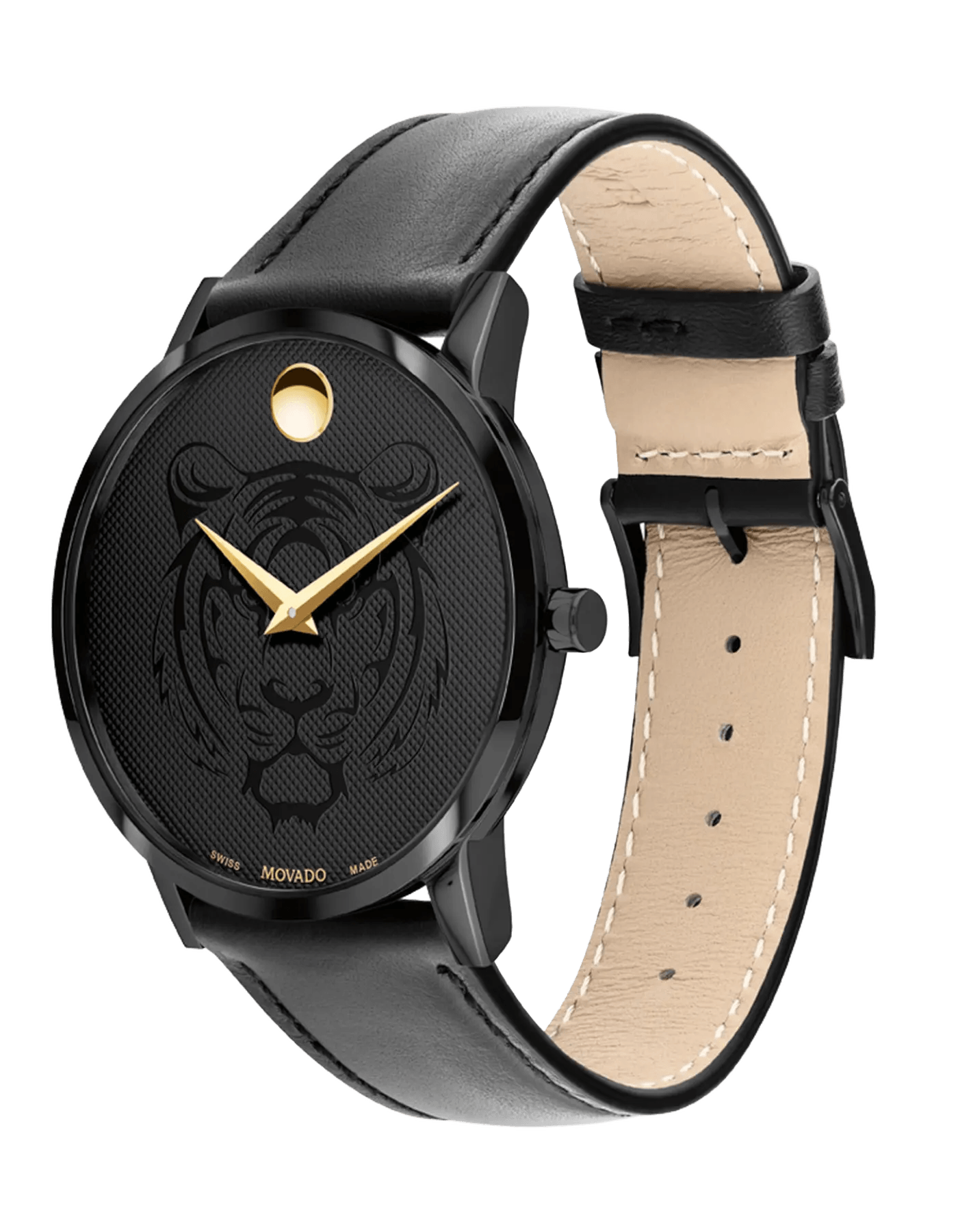 Movado Museum Classic