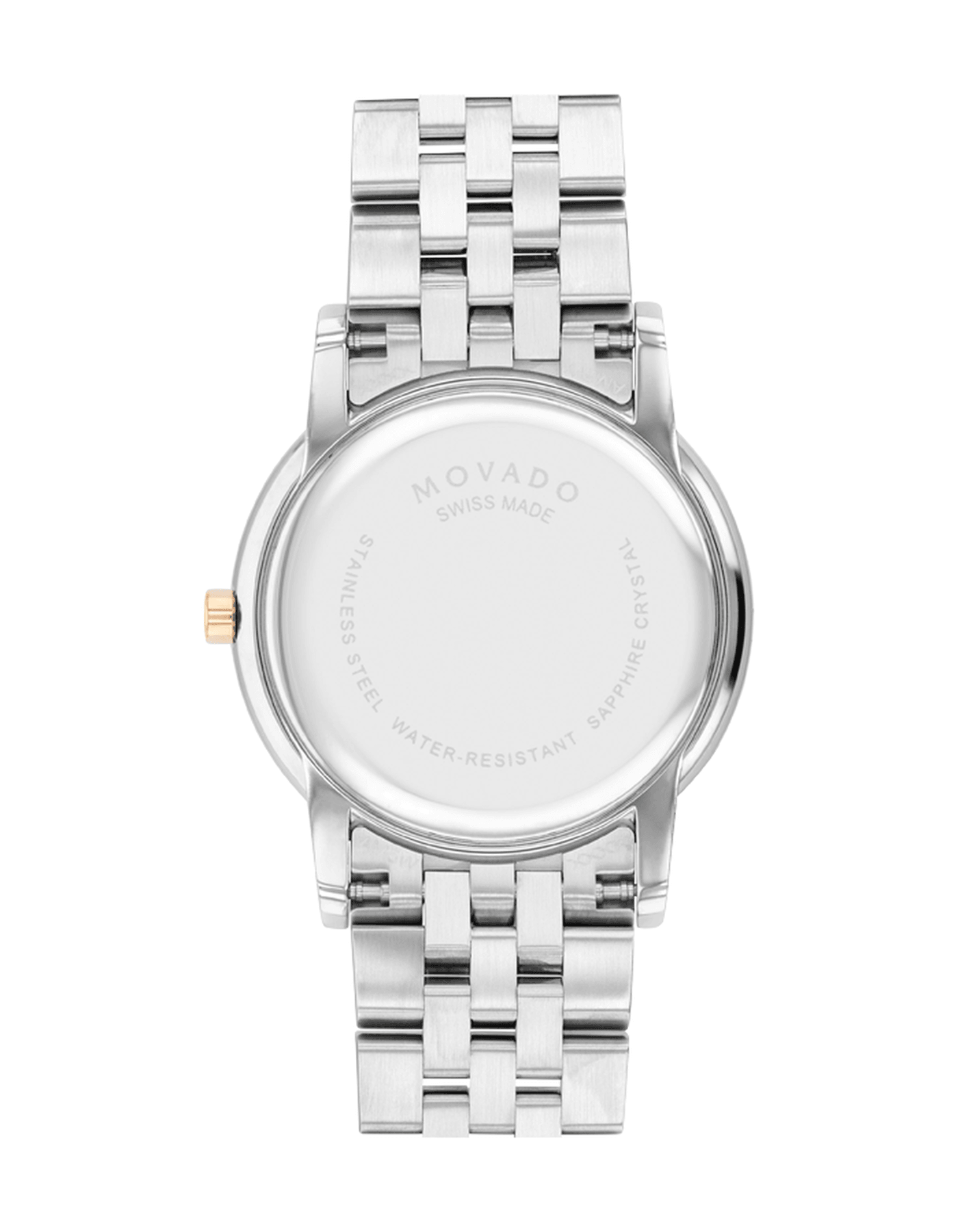 Movado Museum Classic