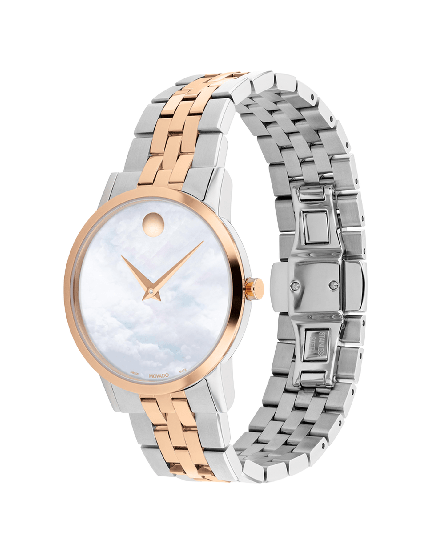 Movado Museum Classic