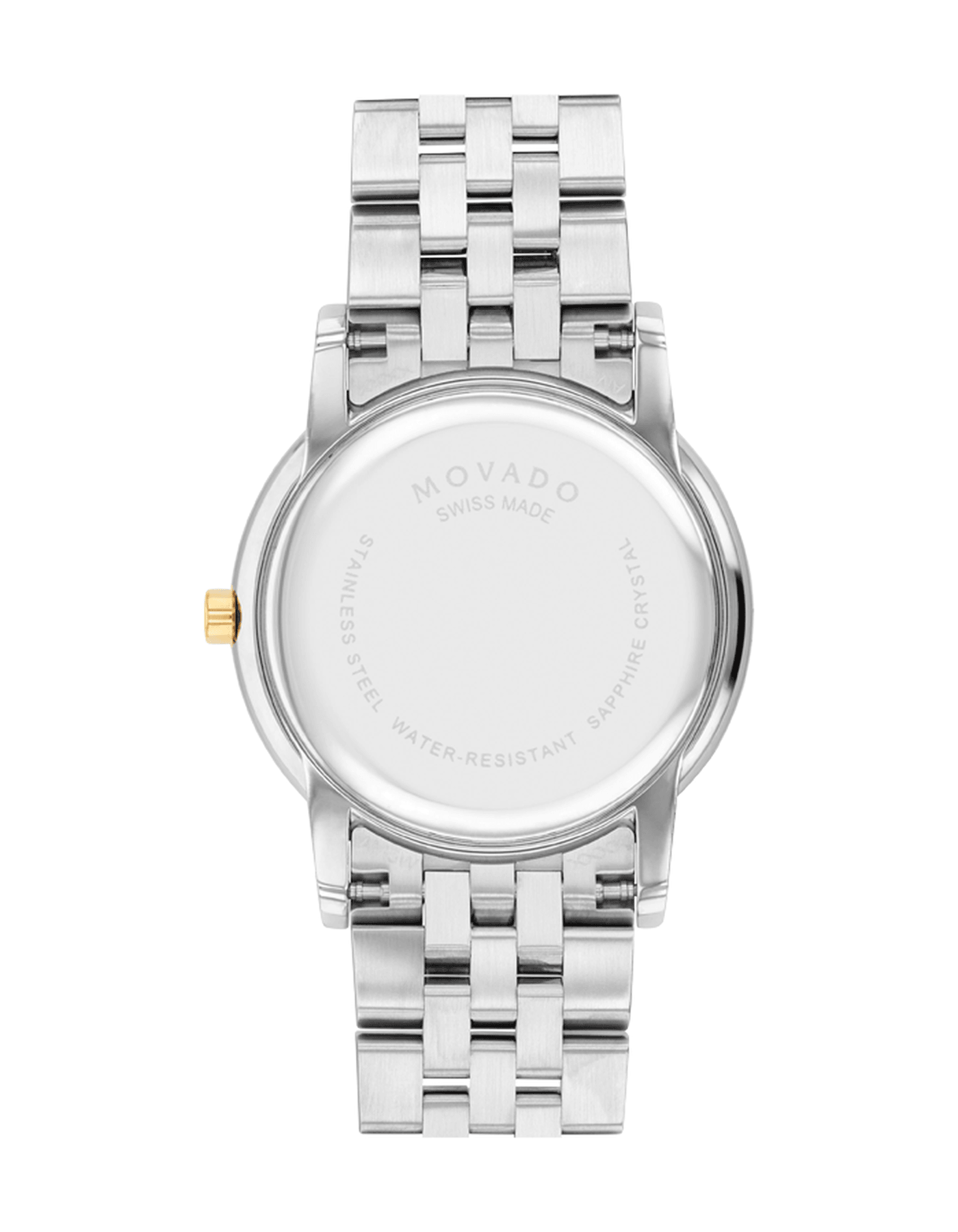 Movado Museum Classic