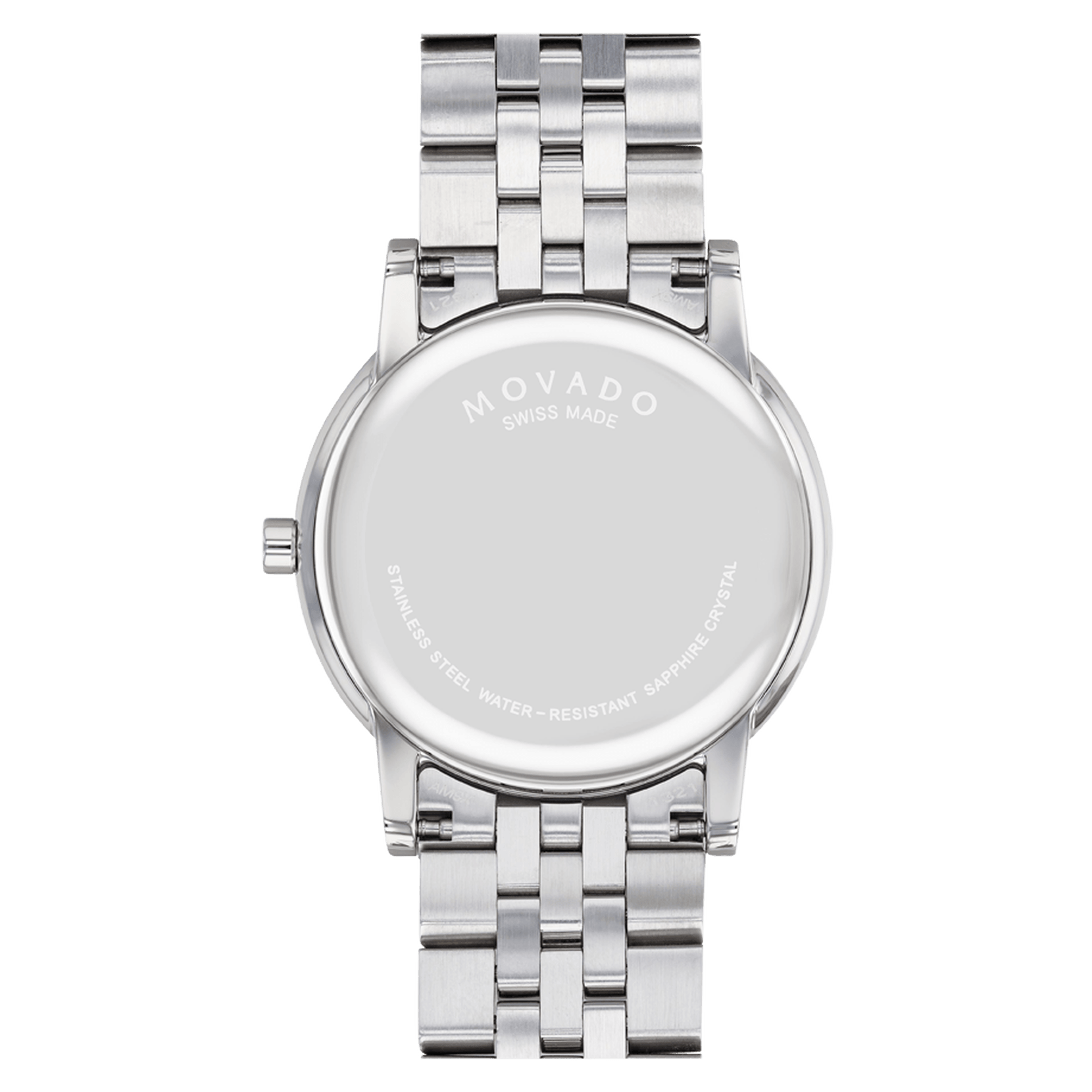 Movado Museum Classic