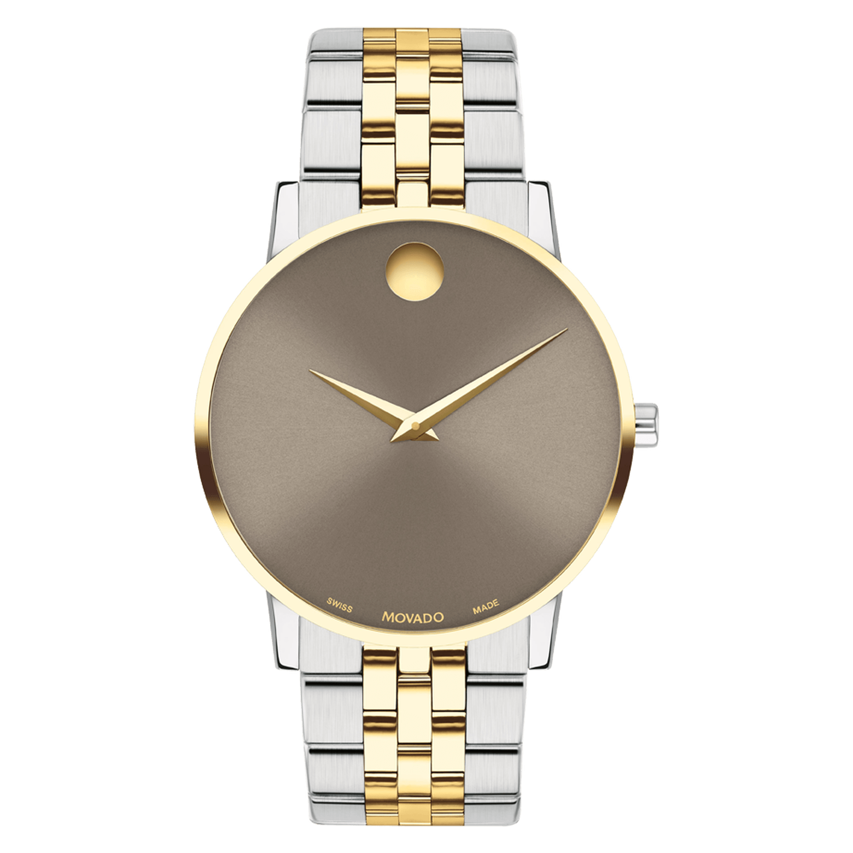 Movado Museum Classic
