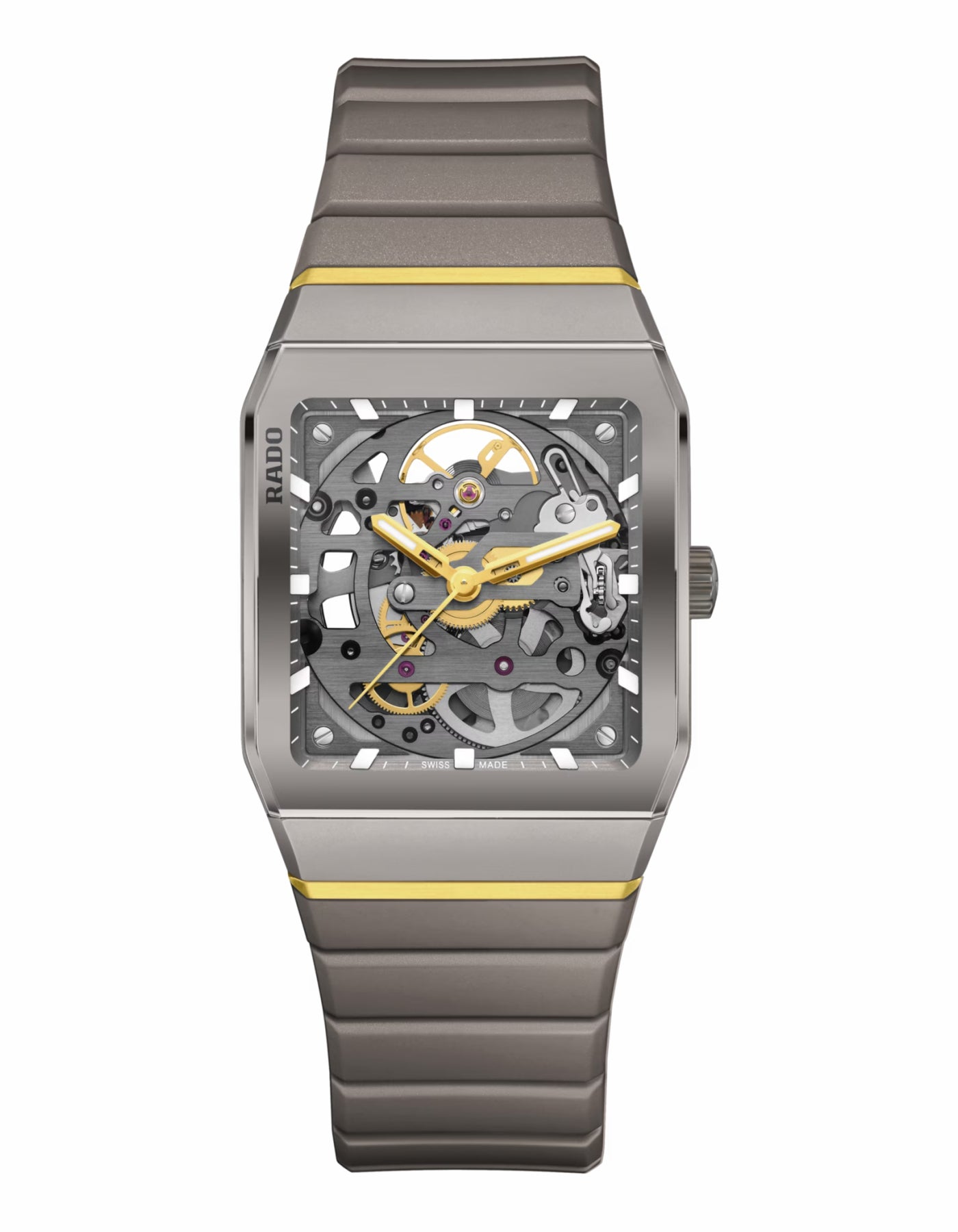 Anatom Automatic Skeleton