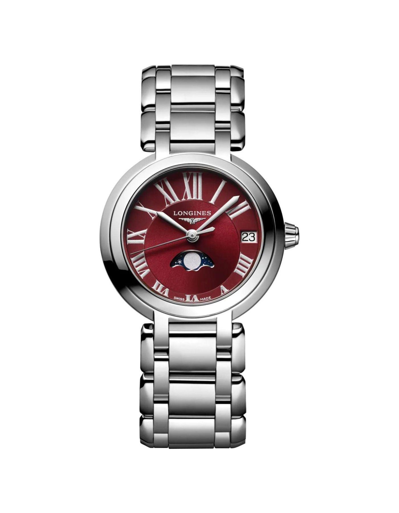 Longines PrimaLuna