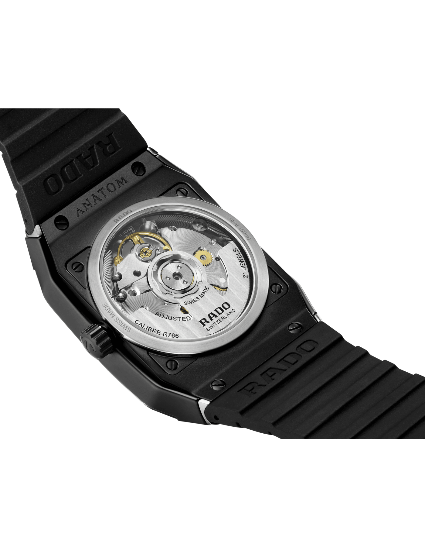 Anatom Automatic