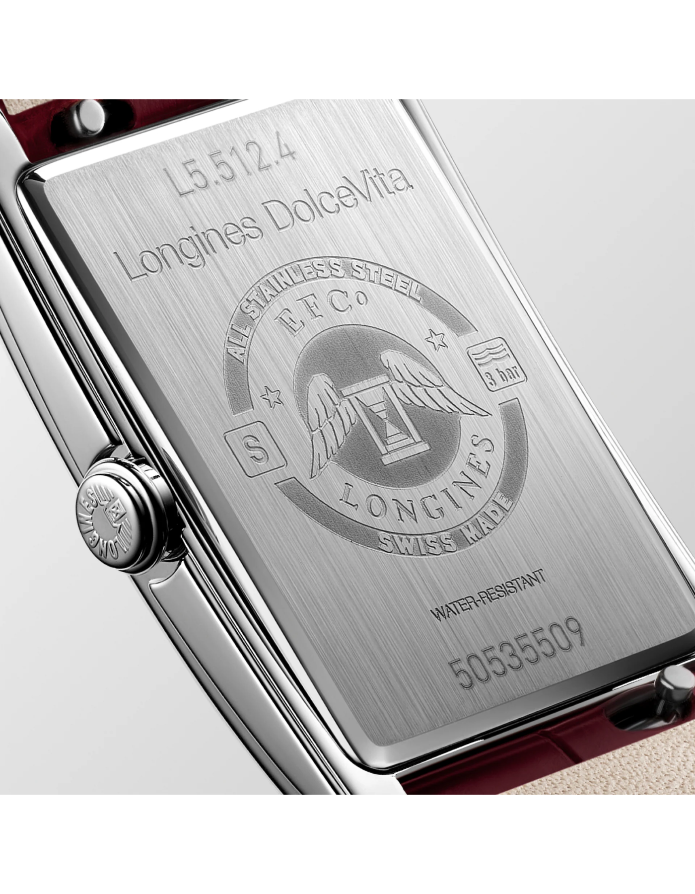 LONGINES DOLCEVITA "New"