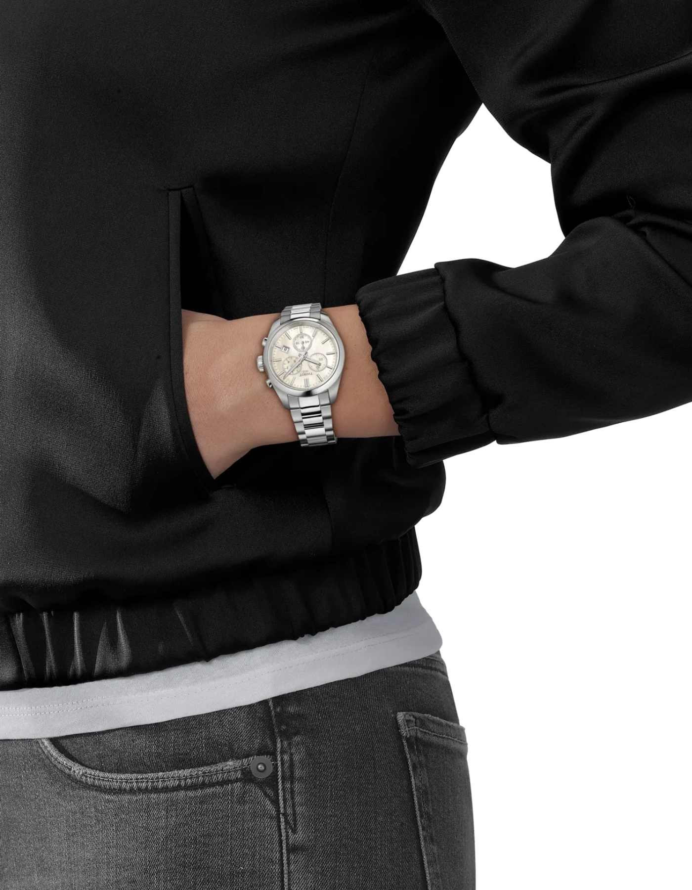 Tissot PR 100 36mm