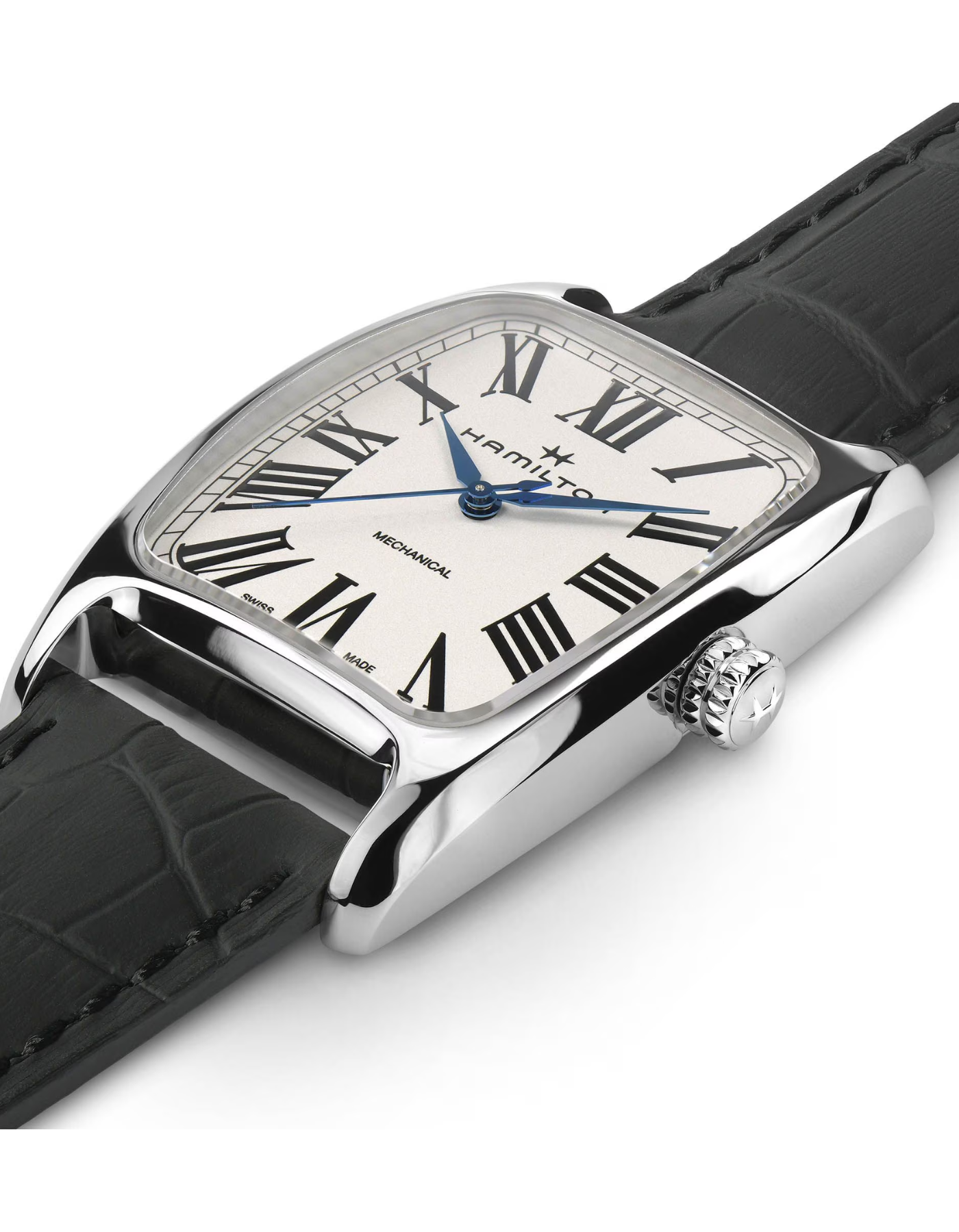 Hamilton American Classic Boulton Mechanical "Featured in I Wanna Dance with Somebody (2022)"