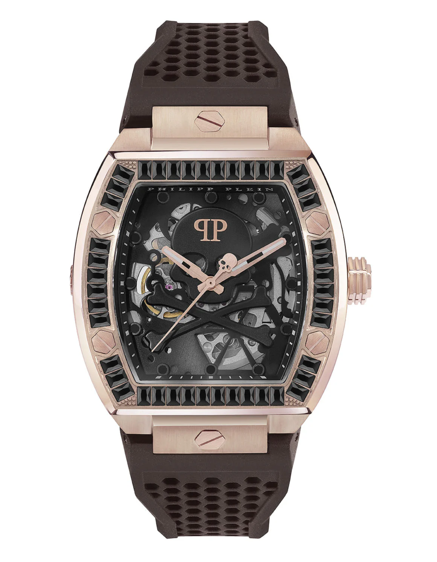 Philipp Plein The Skeleton