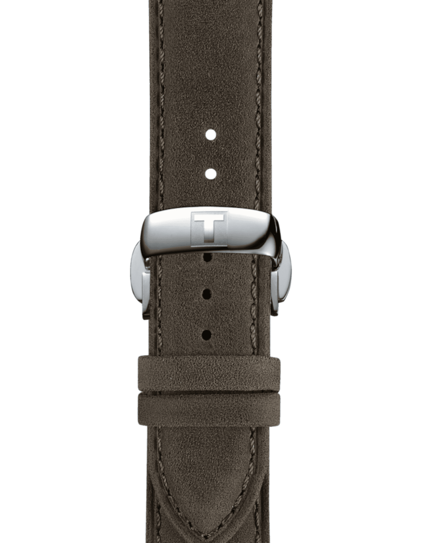 TISSOT CHEMIN DES TOURELLES SKELETON