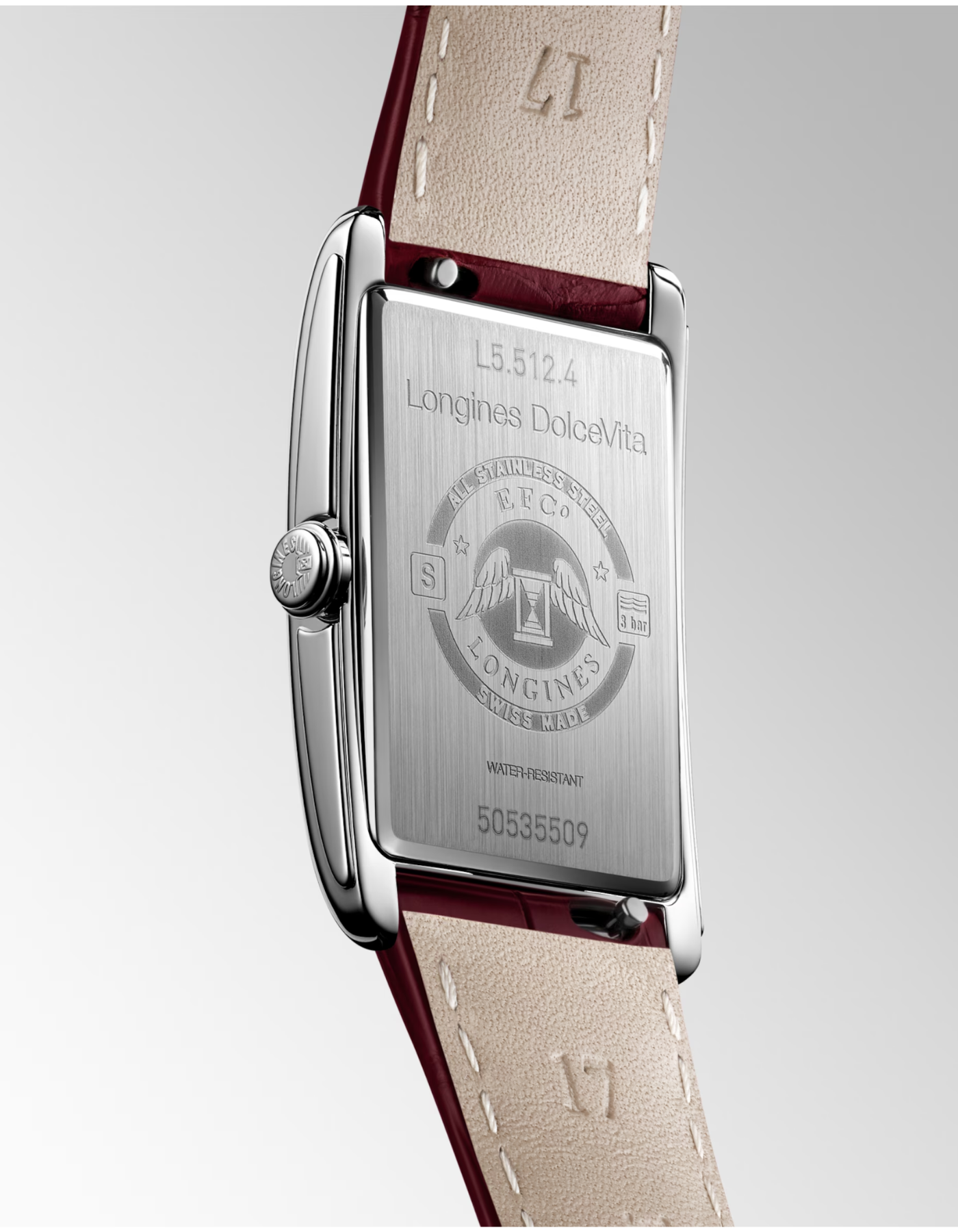 LONGINES DOLCEVITA "New"