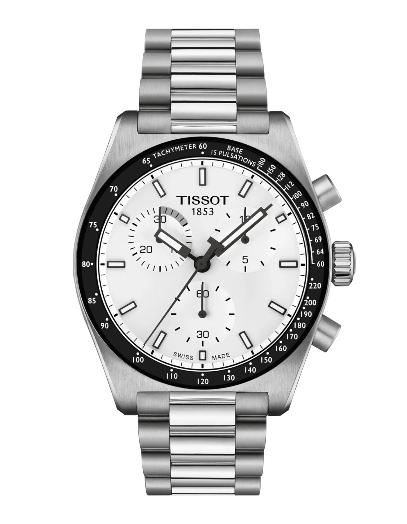 Tissot PR516 40mm