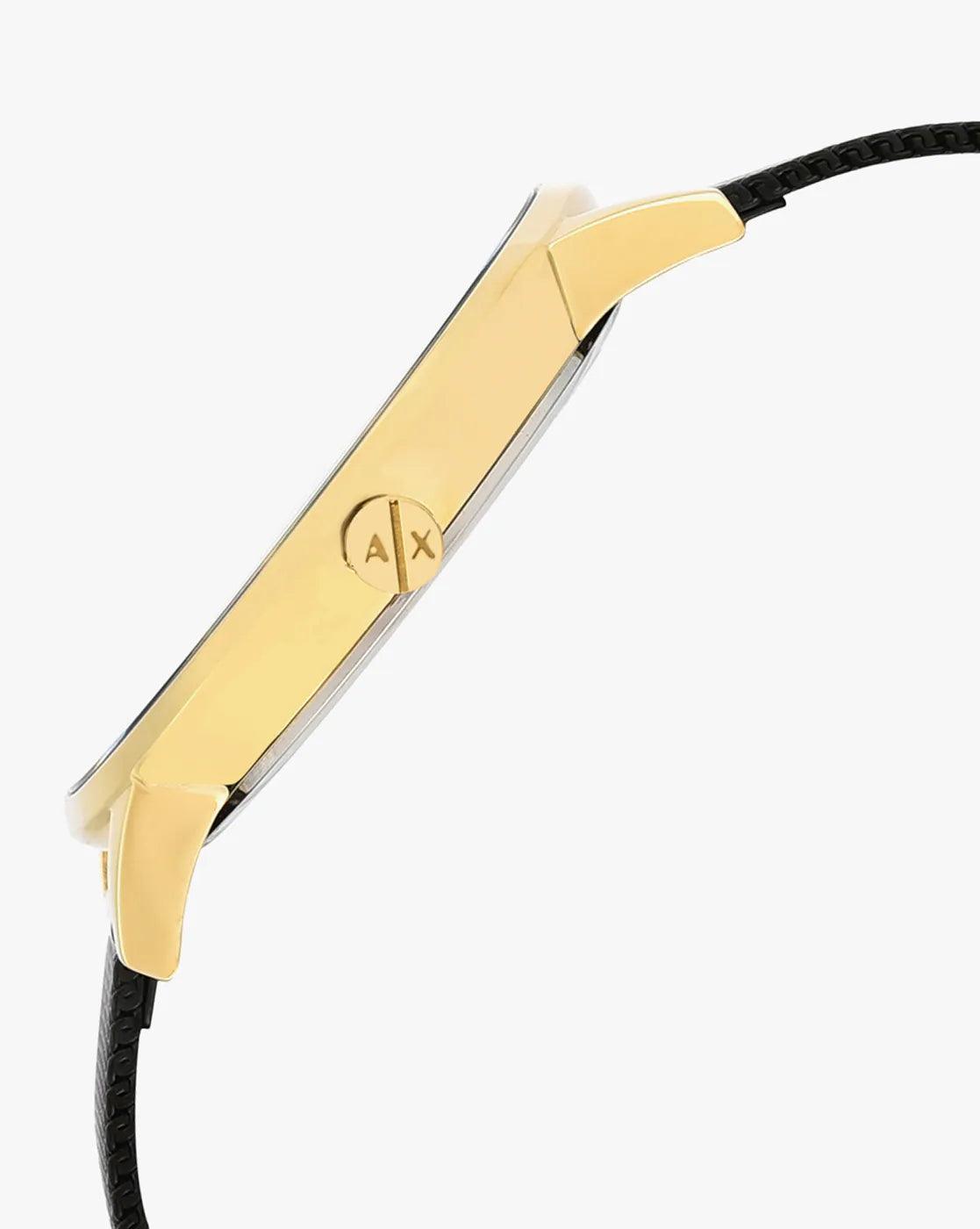 ARMANI EXCHANGE THREE HAND