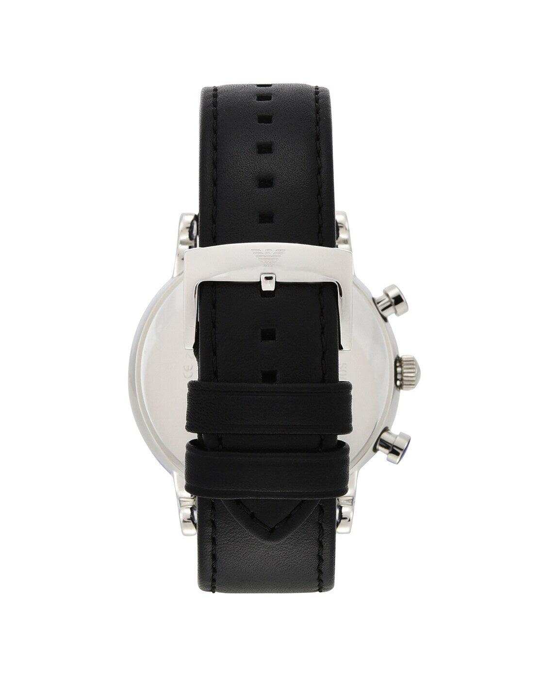 EMPORIO ARMANI LUIGI CHRONOGRAPH