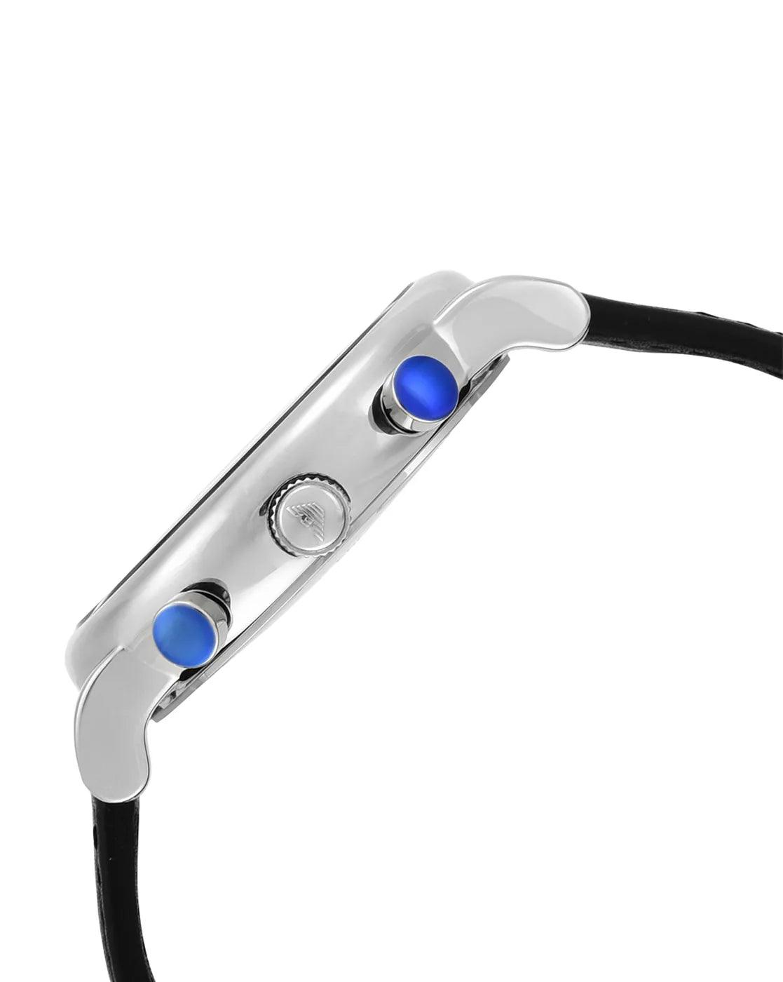 EMPORIO ARMANI LUIGI CHRONOGRAPH