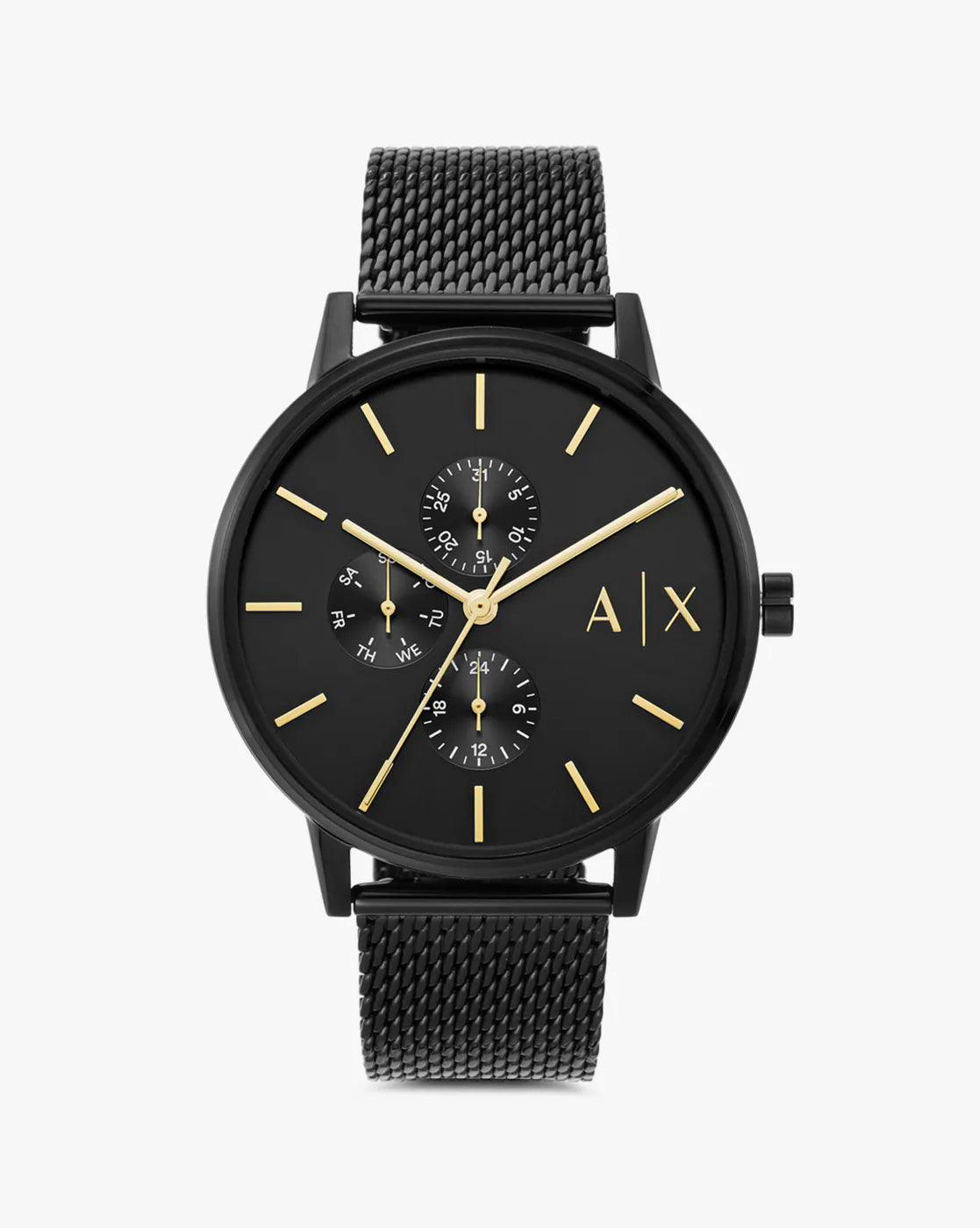 ARMANI EXCHANGE CHRONOGRAPH