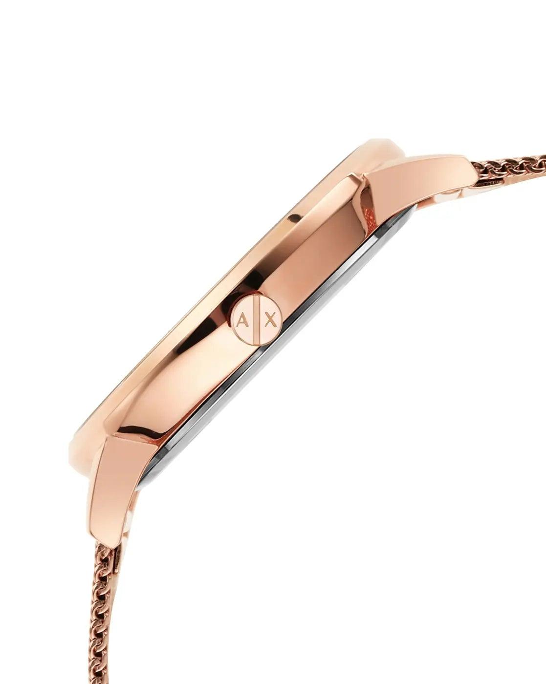 ARMANI EXCHANGE THREE HAND