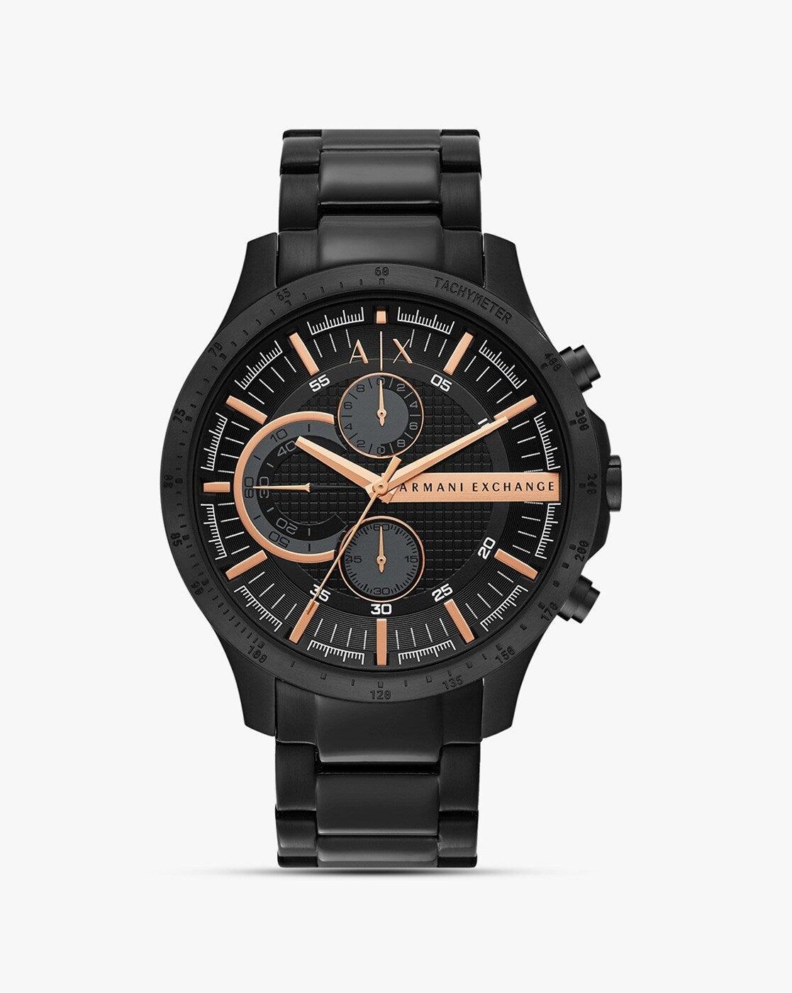 ARMANI EXCHANGE CHRONOGRAPH