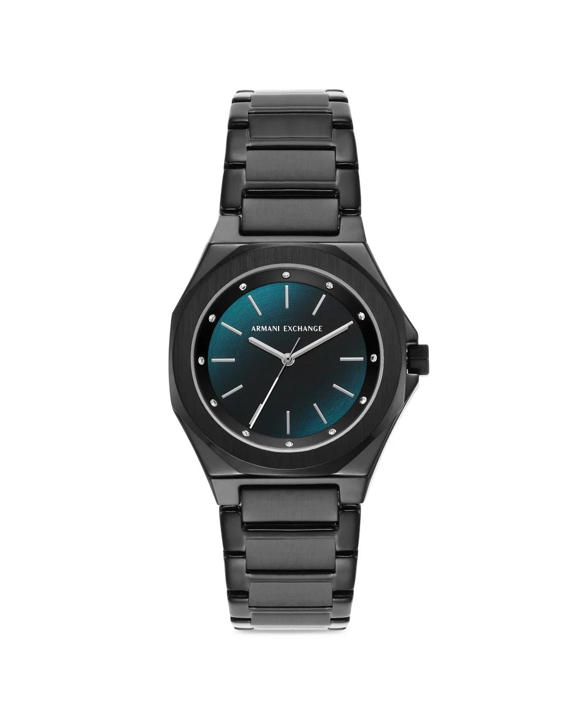 ARMANI EXCHANGE THREE HAND