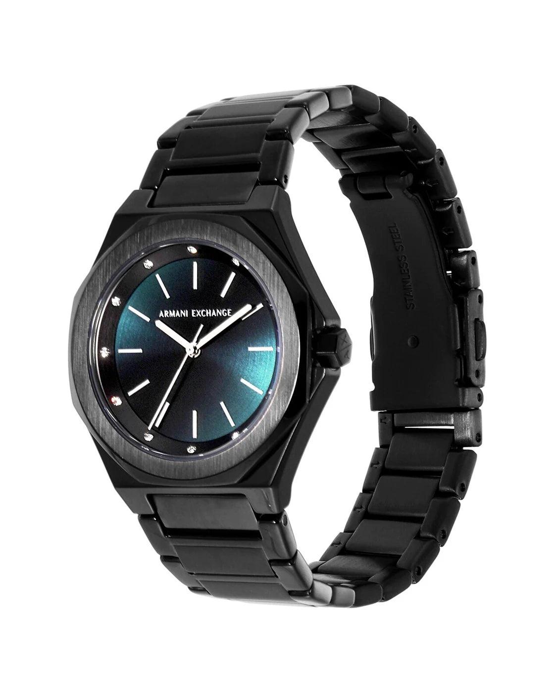 ARMANI EXCHANGE THREE HAND