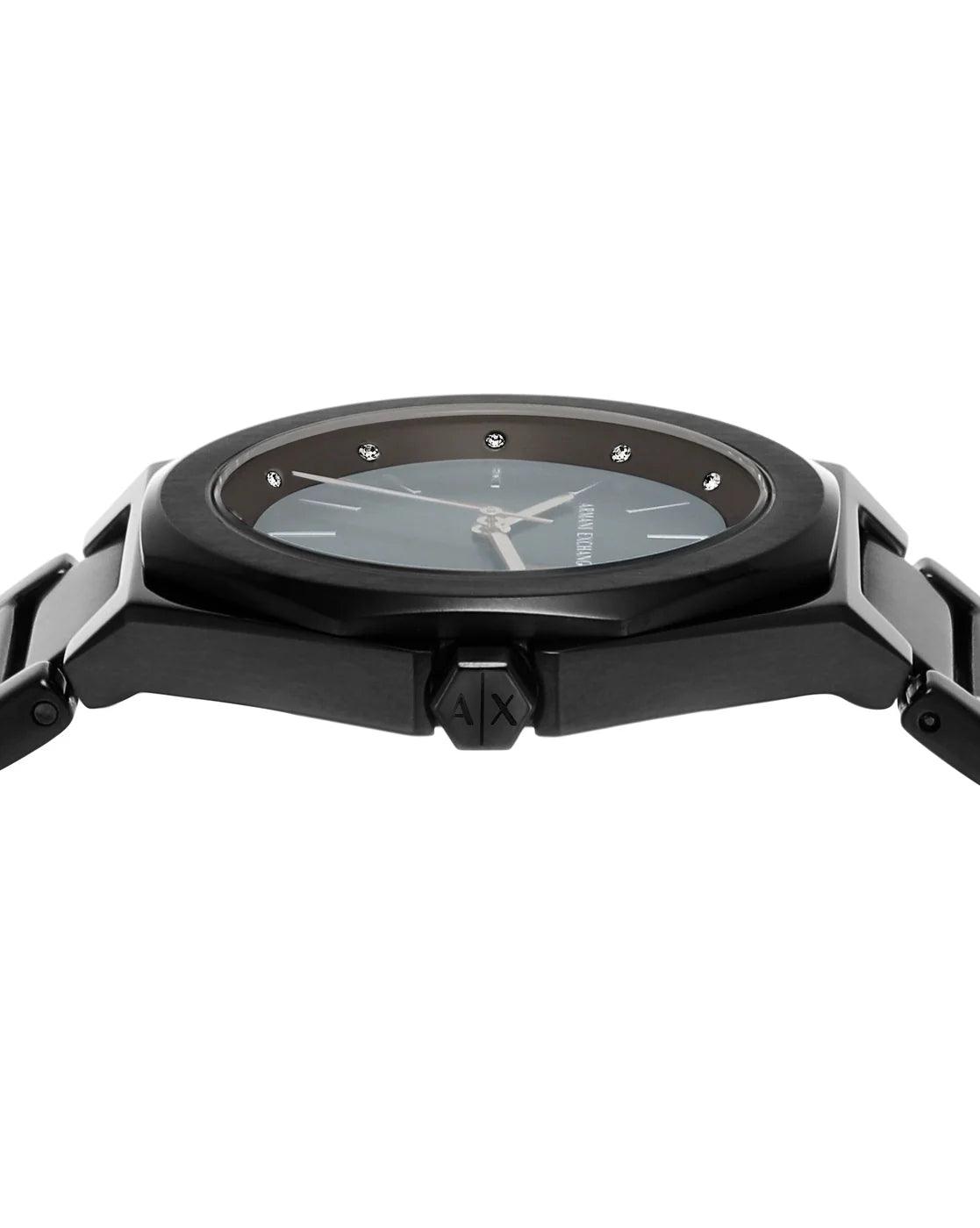 ARMANI EXCHANGE THREE HAND