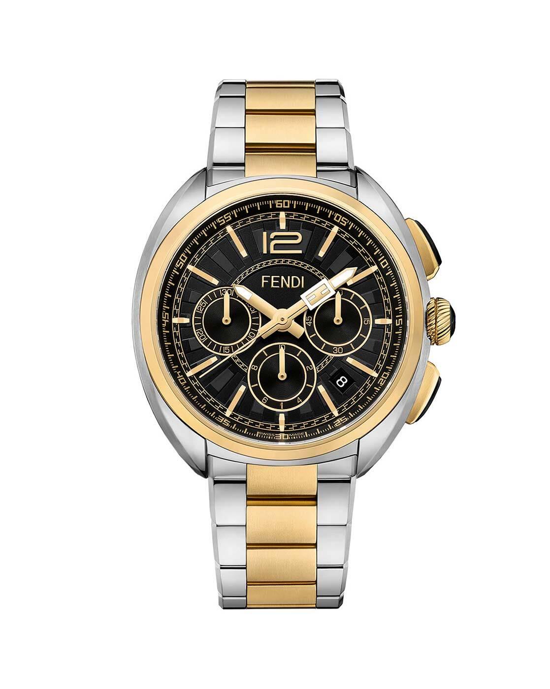 Fendi Momento Chronograph