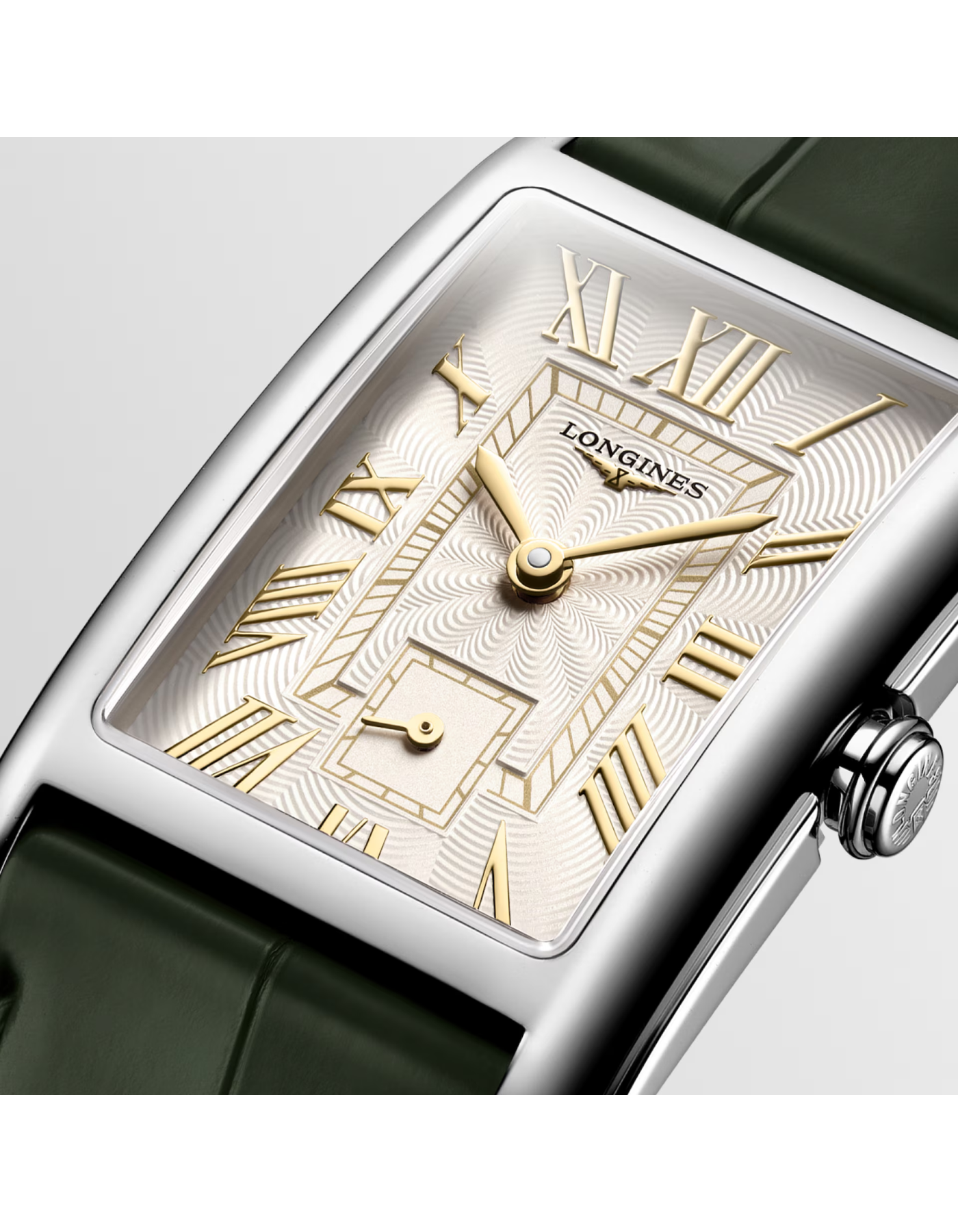 LONGINES DOLCEVITA "New"