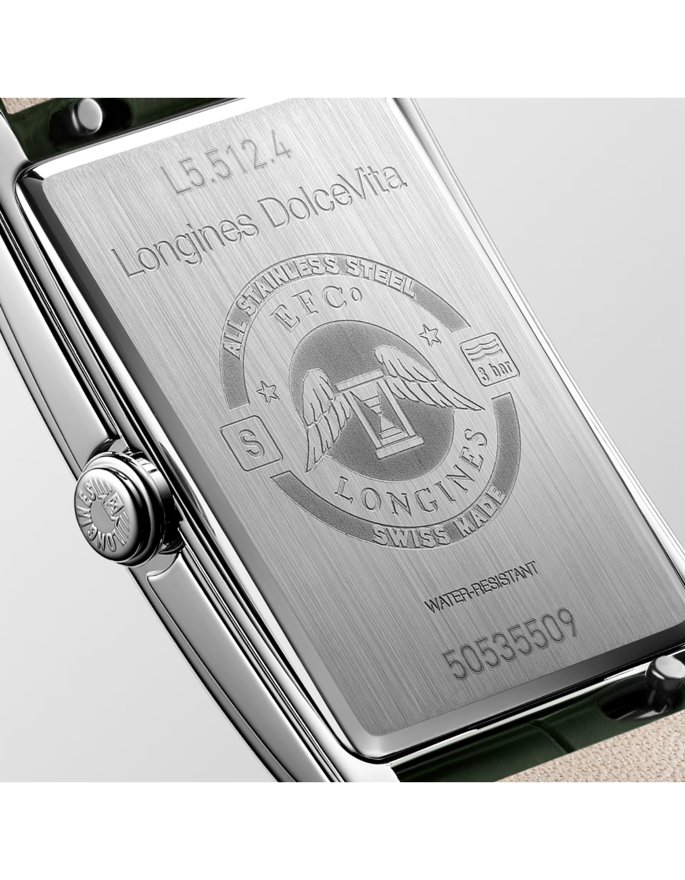 LONGINES DOLCEVITA "New"