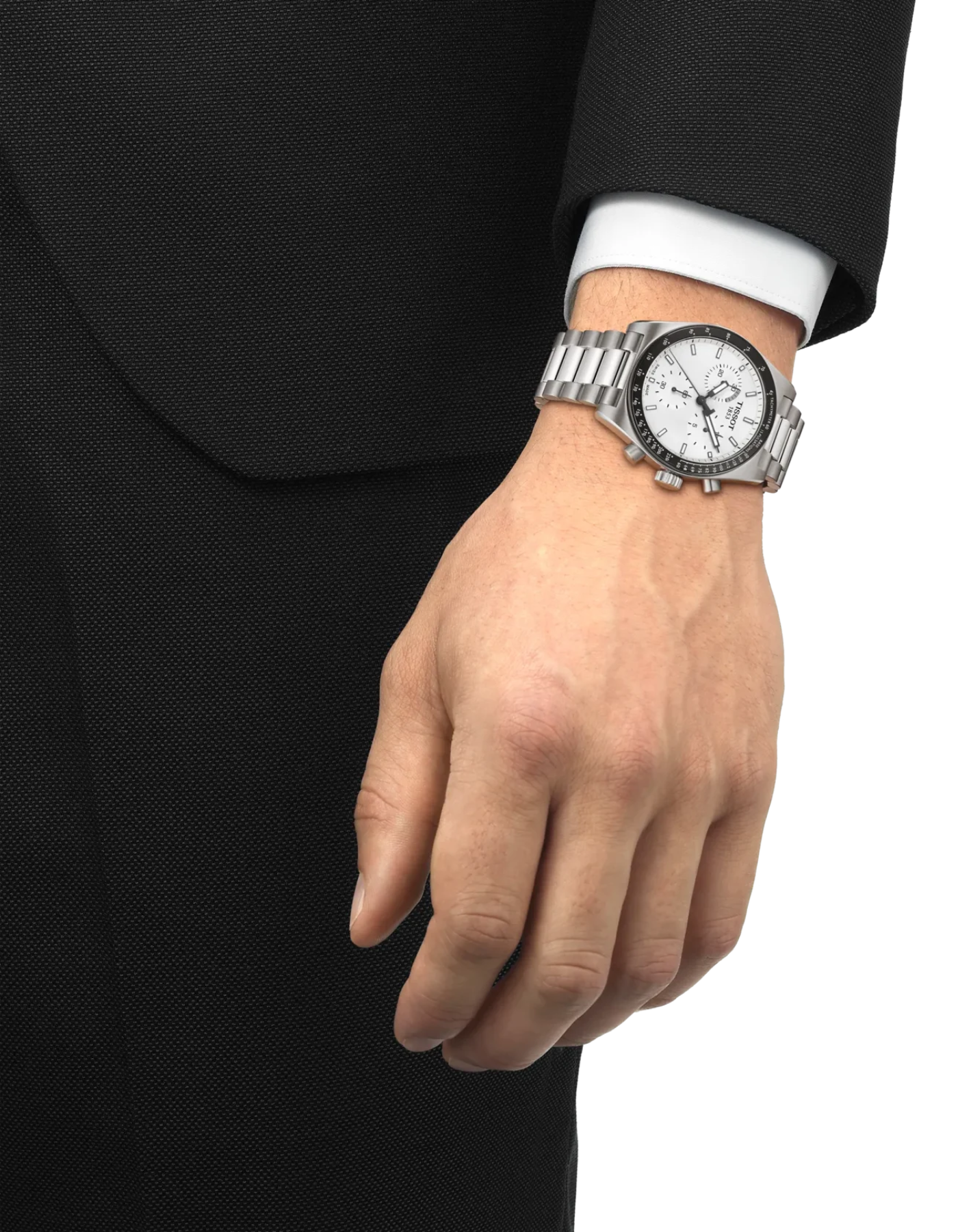 Tissot PR516 40mm