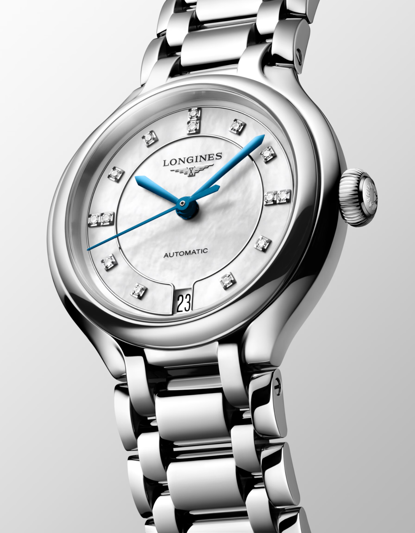 LONGINES PRIMALUNA