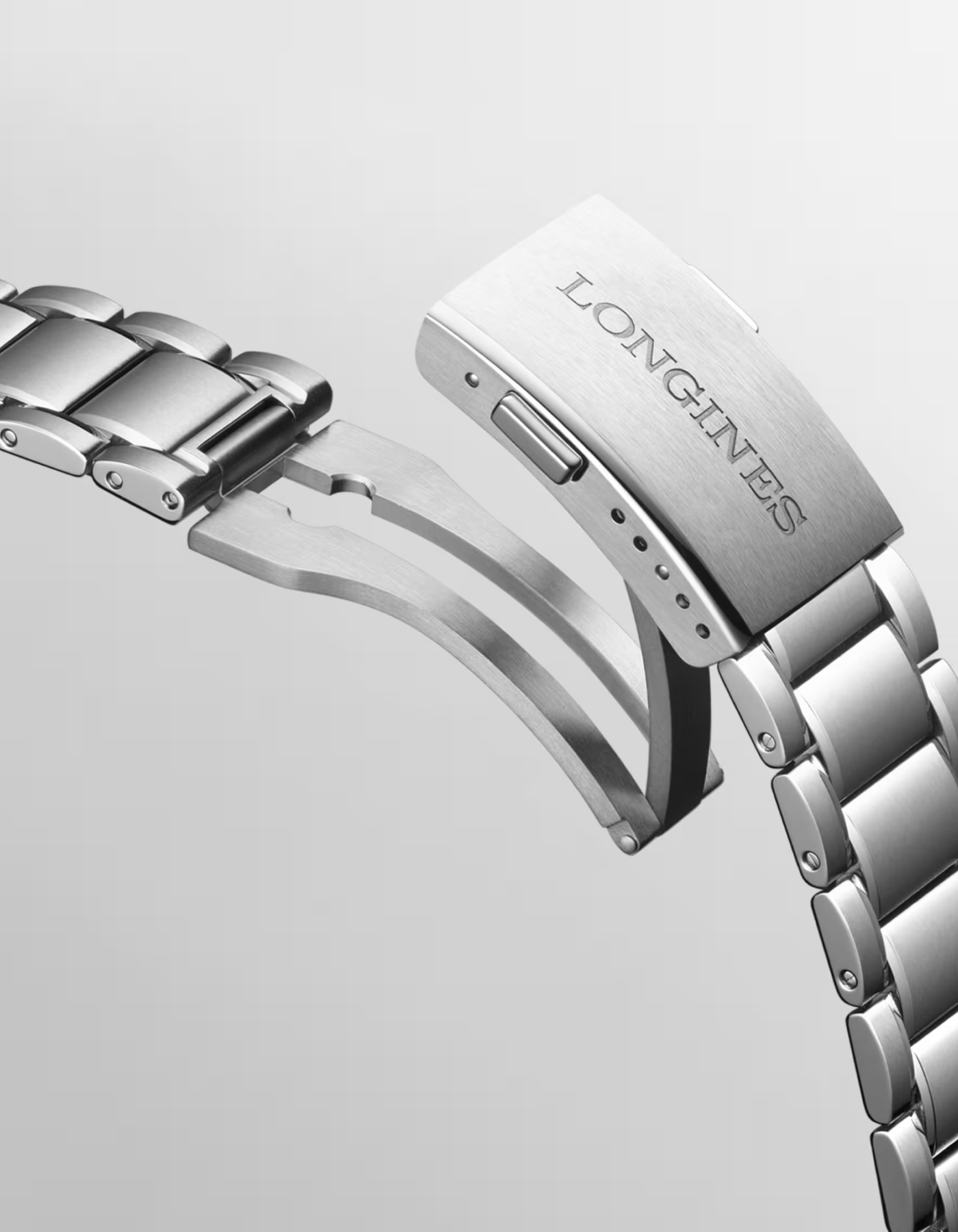 LONGINES SPIRIT ZULU TIME 1925