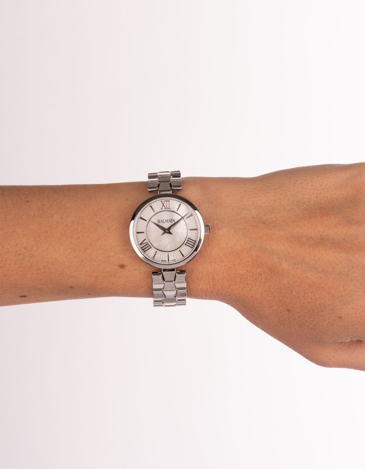 Balmain Sedirea | 31 mm
