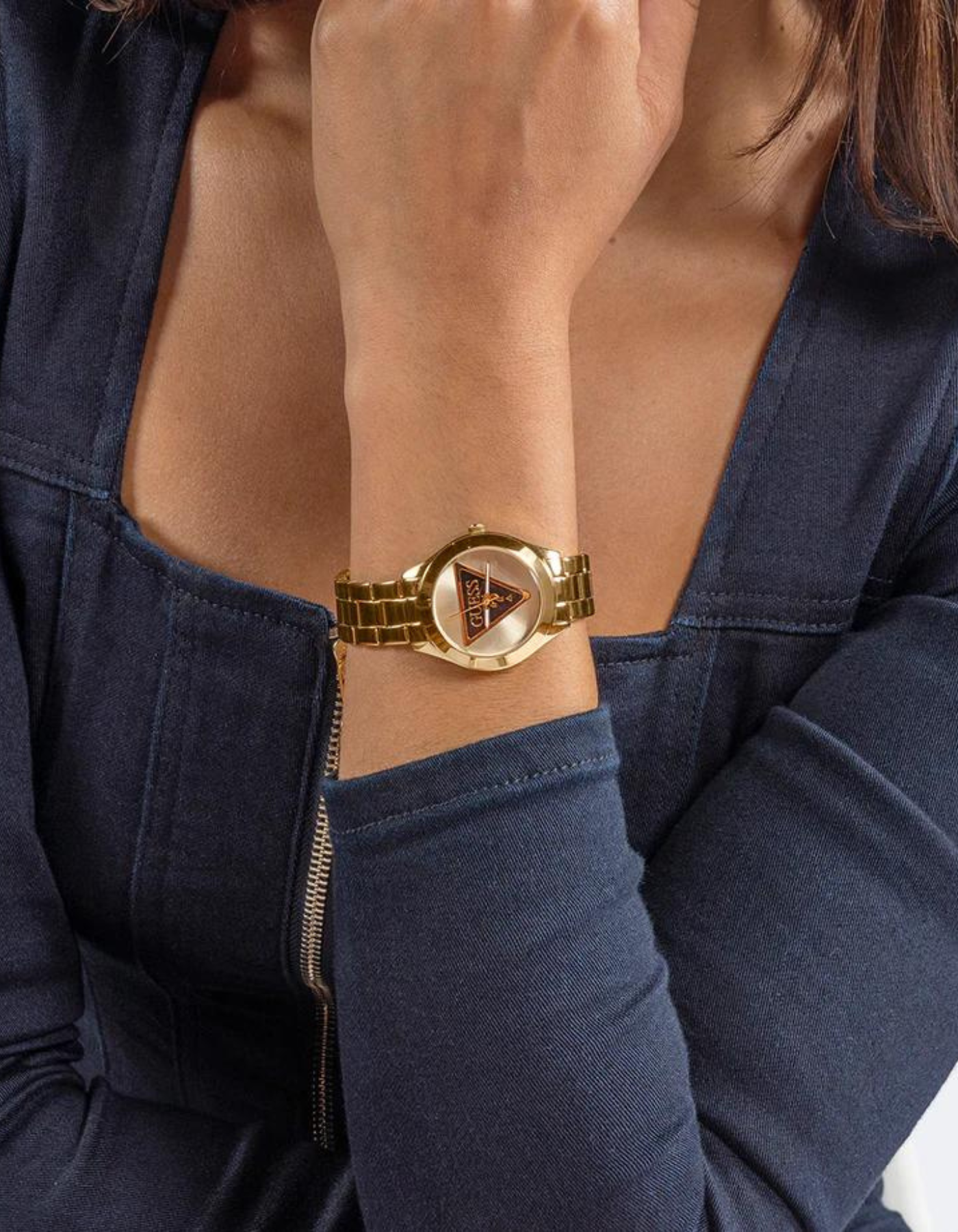 Guess Iconic Monogram