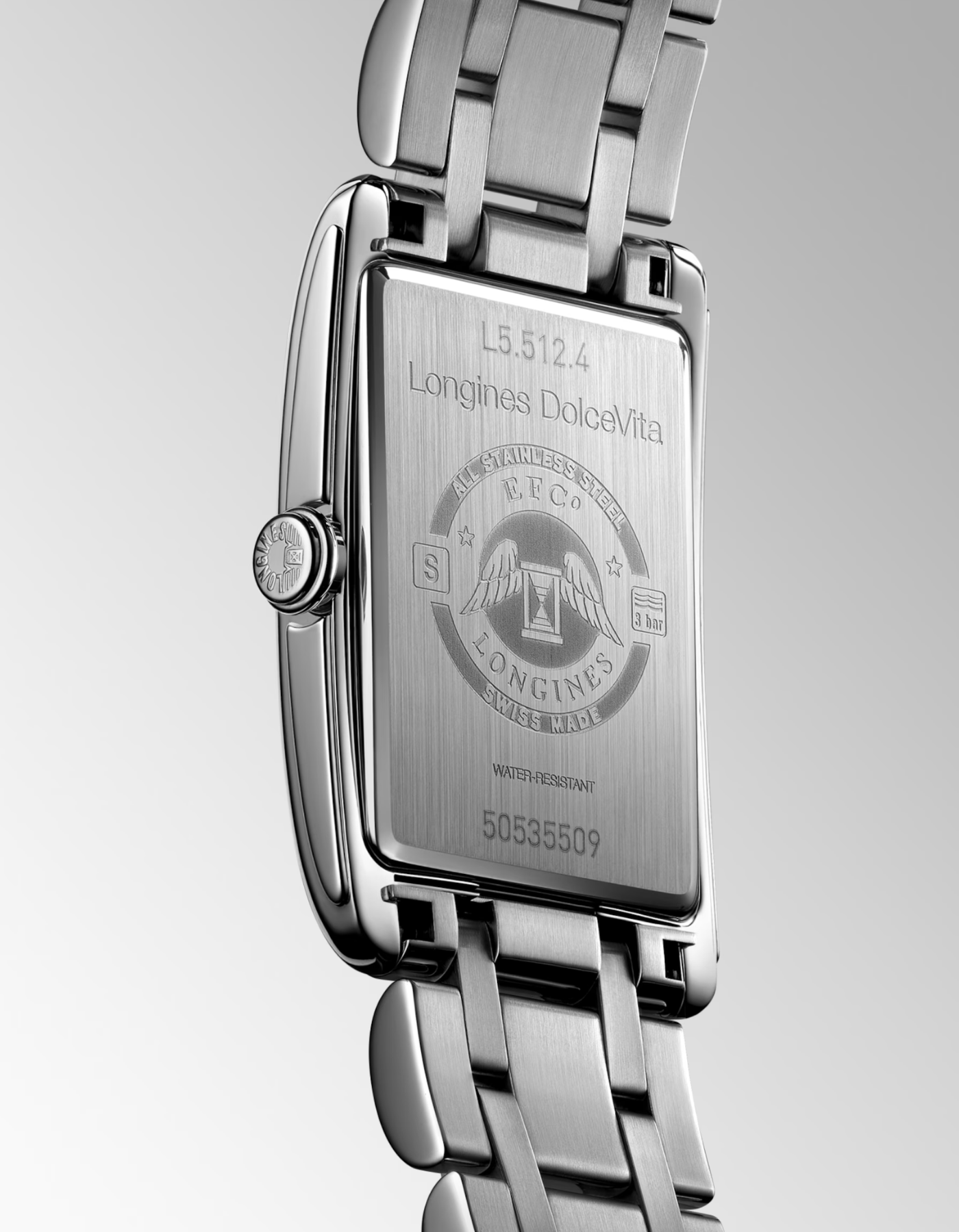 LONGINES DOLCEVITA "New"